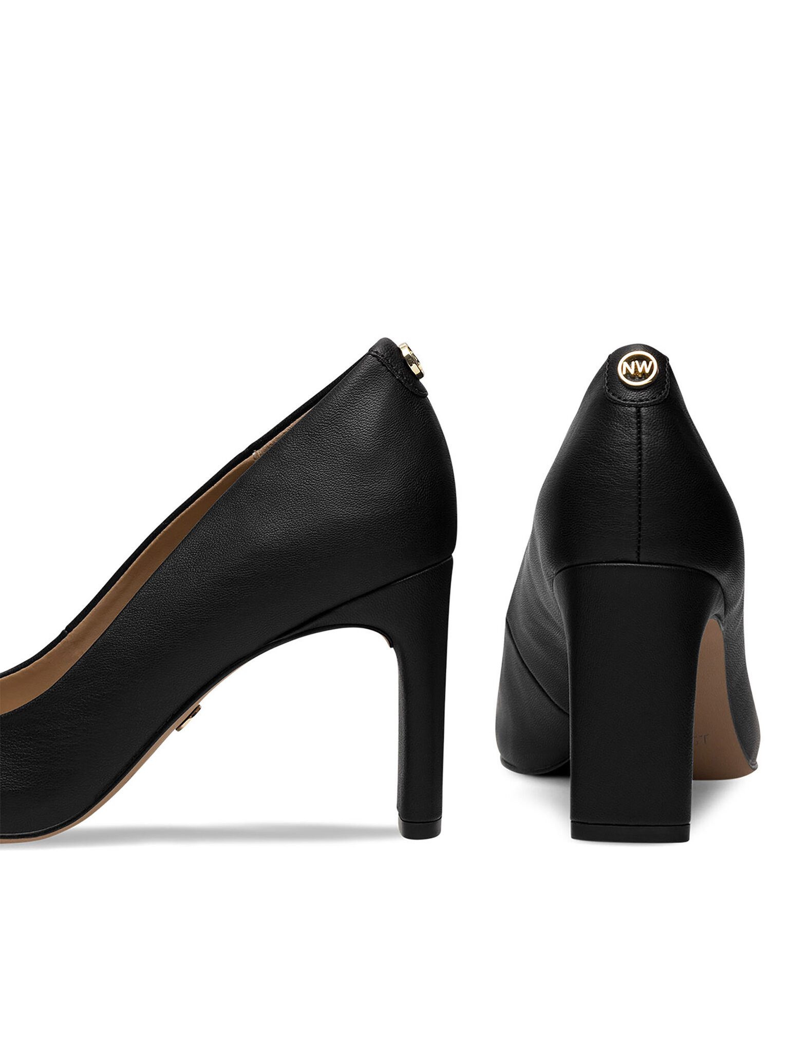 Nine West Pumps 905901 Schwarz Pumps