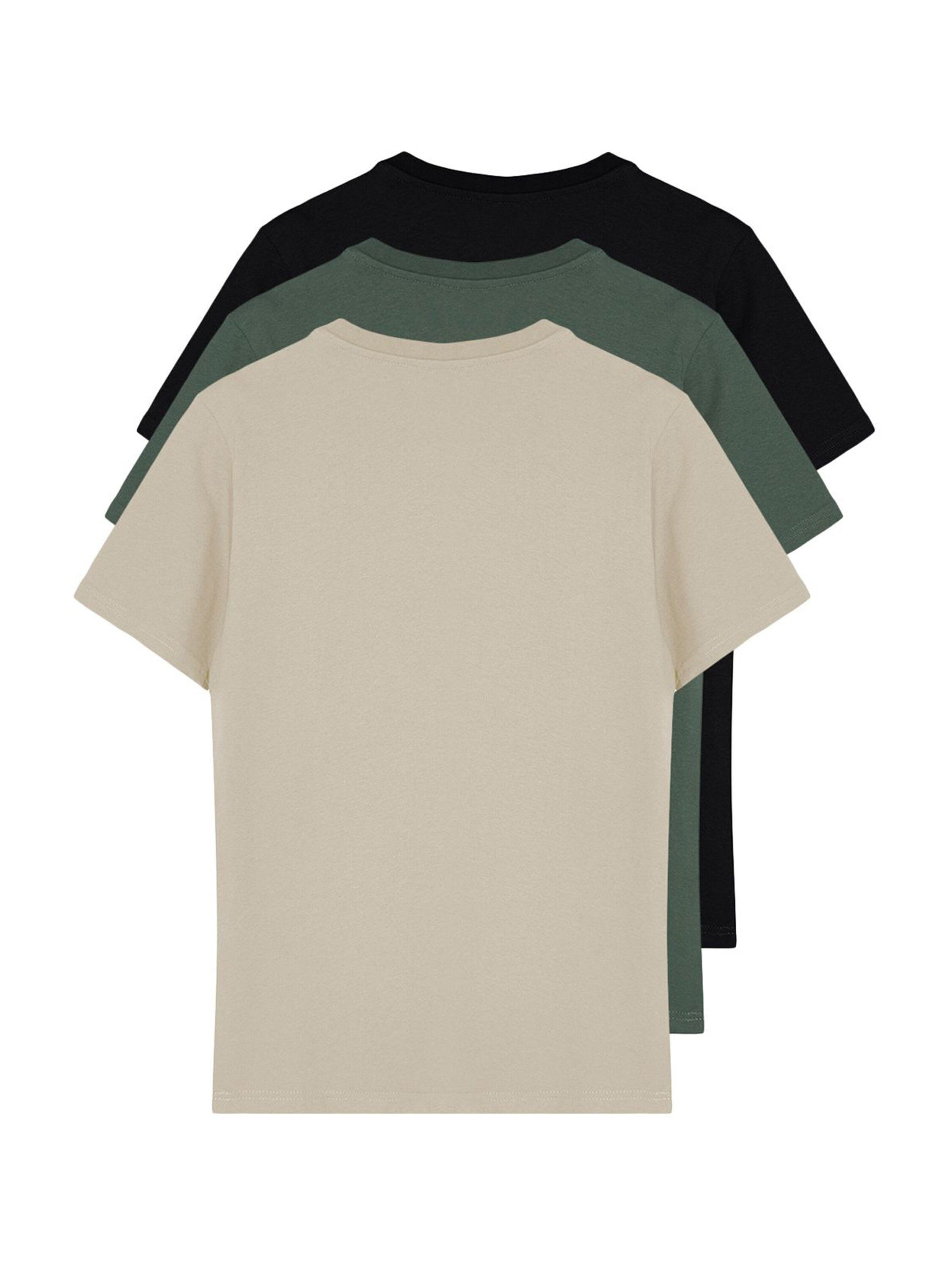 Trendyol T-Shirt (3-tlg)