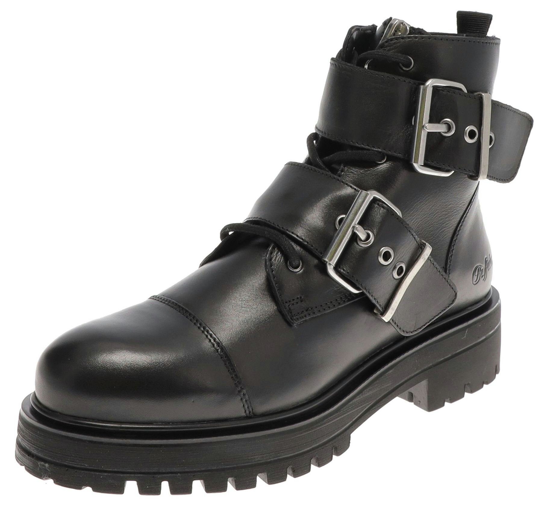 Buffalo Stiefeletten Online Kaufen Otto