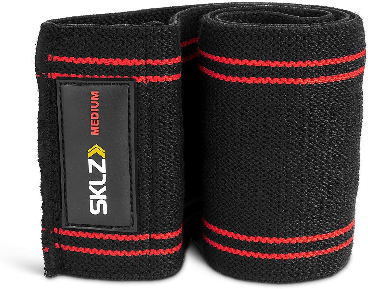 SKLZ Trainingsband SKLZ Pro Knit Hip band - Booty Band - Medium