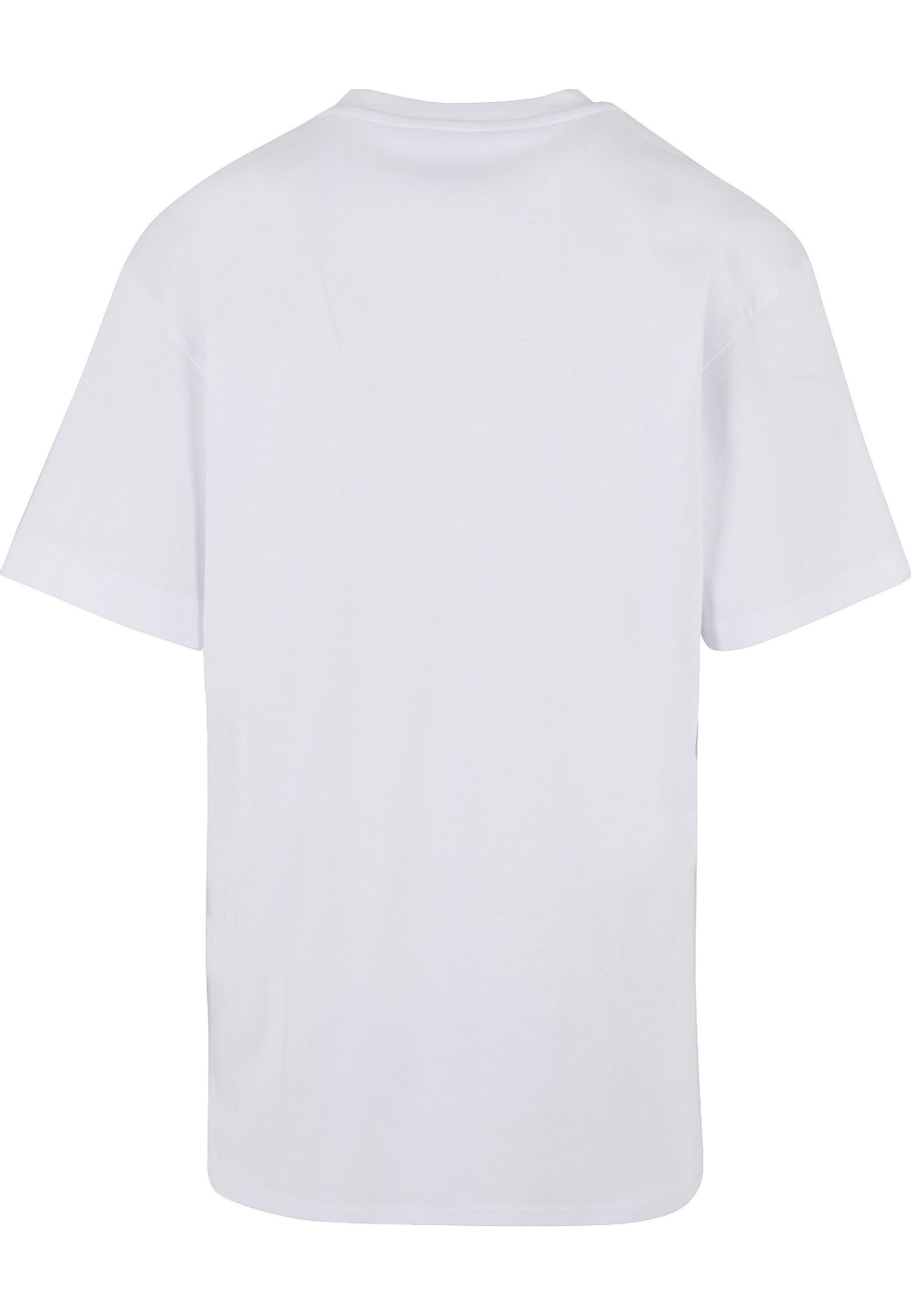 Karl Kani T-Shirt Karl Kani Herren KM222-101-1 KK 2-Pack Pinstripe + Essential Tee (1-tlg)