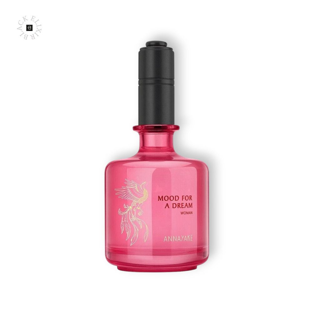 ANNAYAKE Eau de Toilette Annayake Mood for a Dream Woman Eau de Toilette 100 ml, 1-tlg.