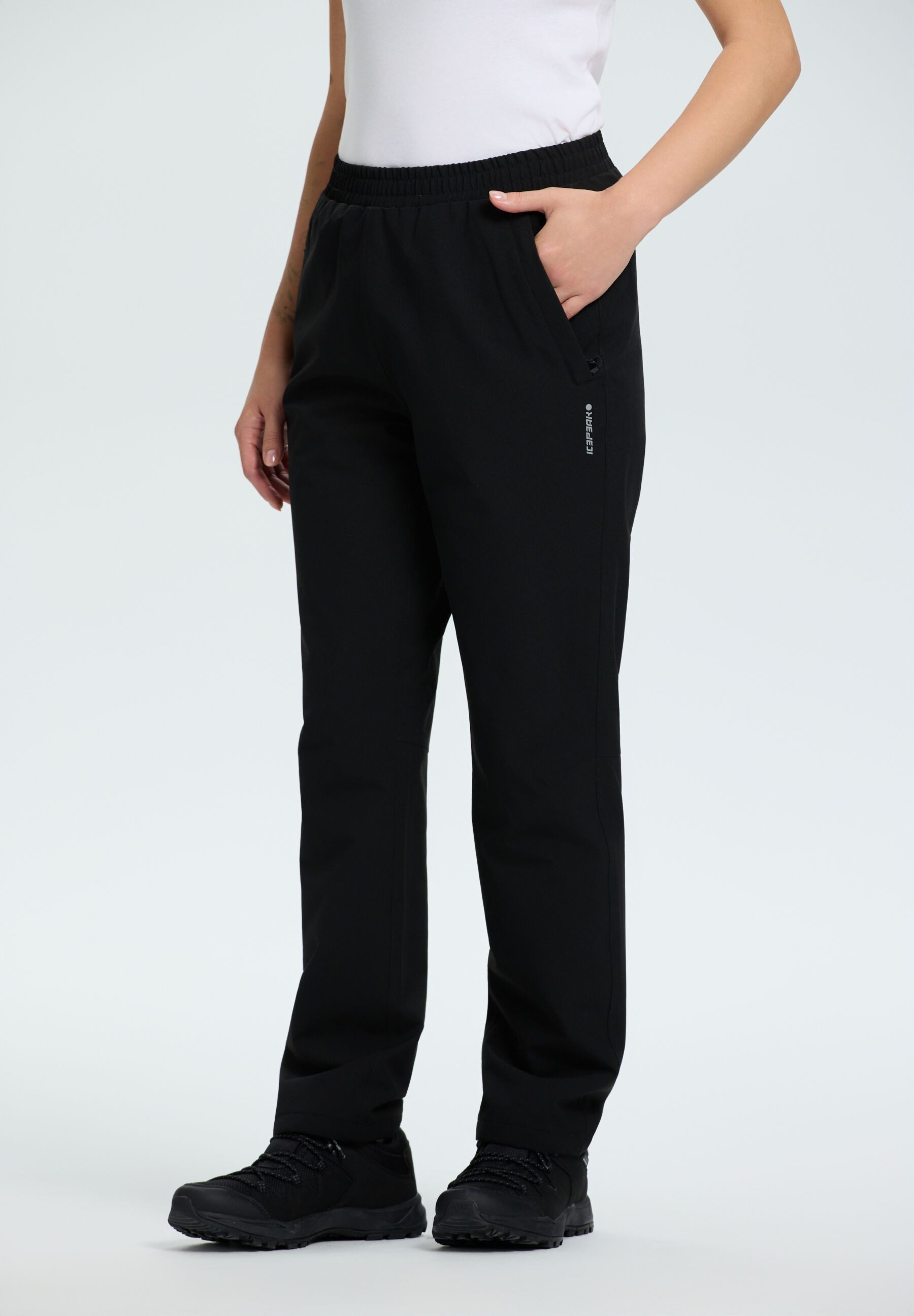 Icepeak Outdoorhose Icepeak Hose Velten günstig online kaufen