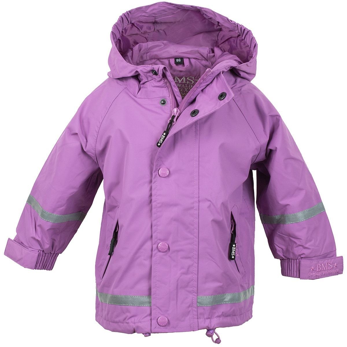 BMS Regenjacke günstig online kaufen