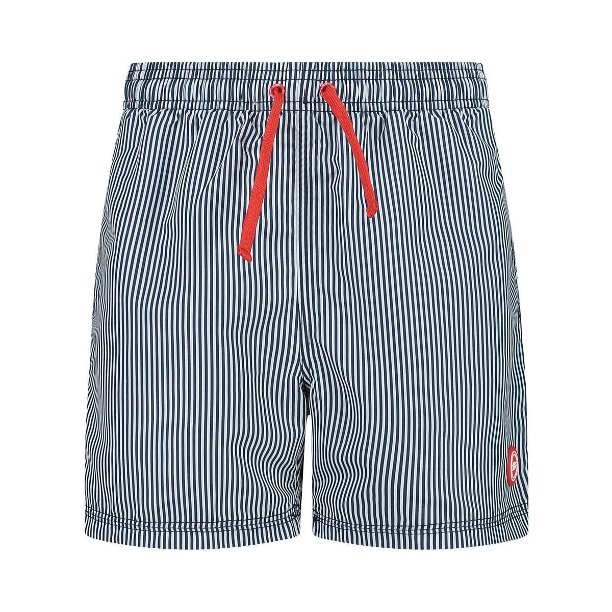CMP Shorts KID Shorts Kinder Badeshorts aus schnell trocknender Mikrofaser mit elastischem
