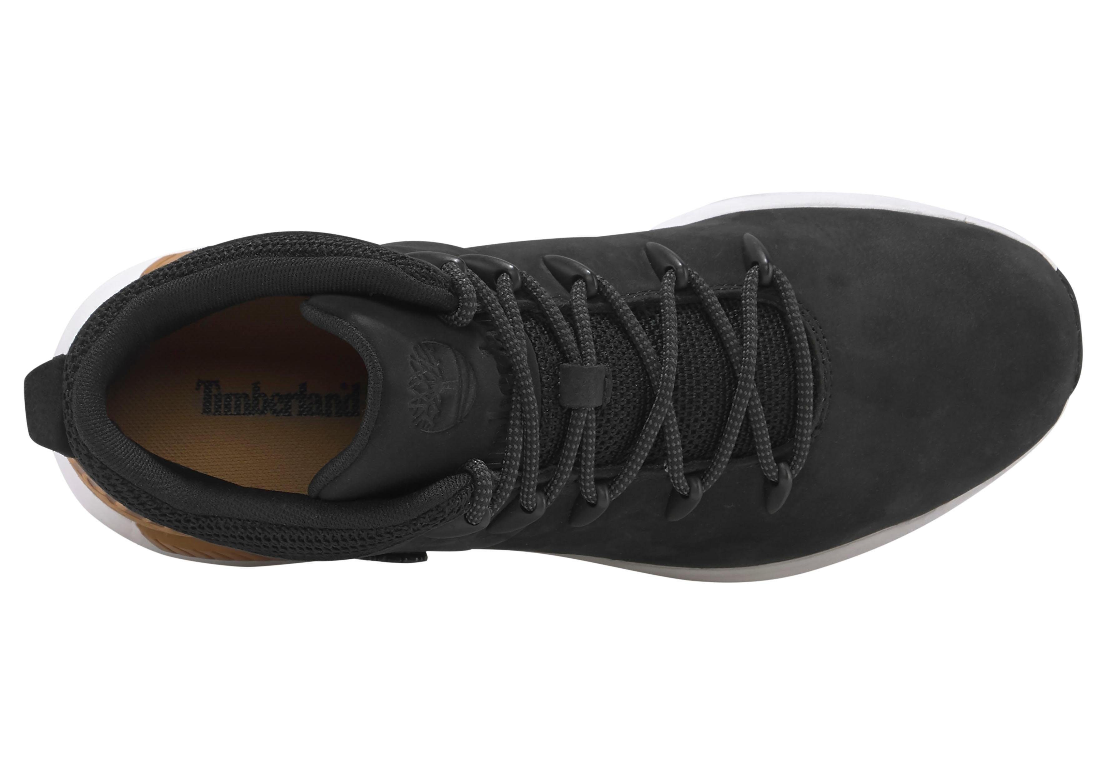 Timberland SPRINT TREKKER - MID LACE SNEAKER Sneaker Winterschuhe, Sneakerboots, Winterboots – Bild 4 von 5