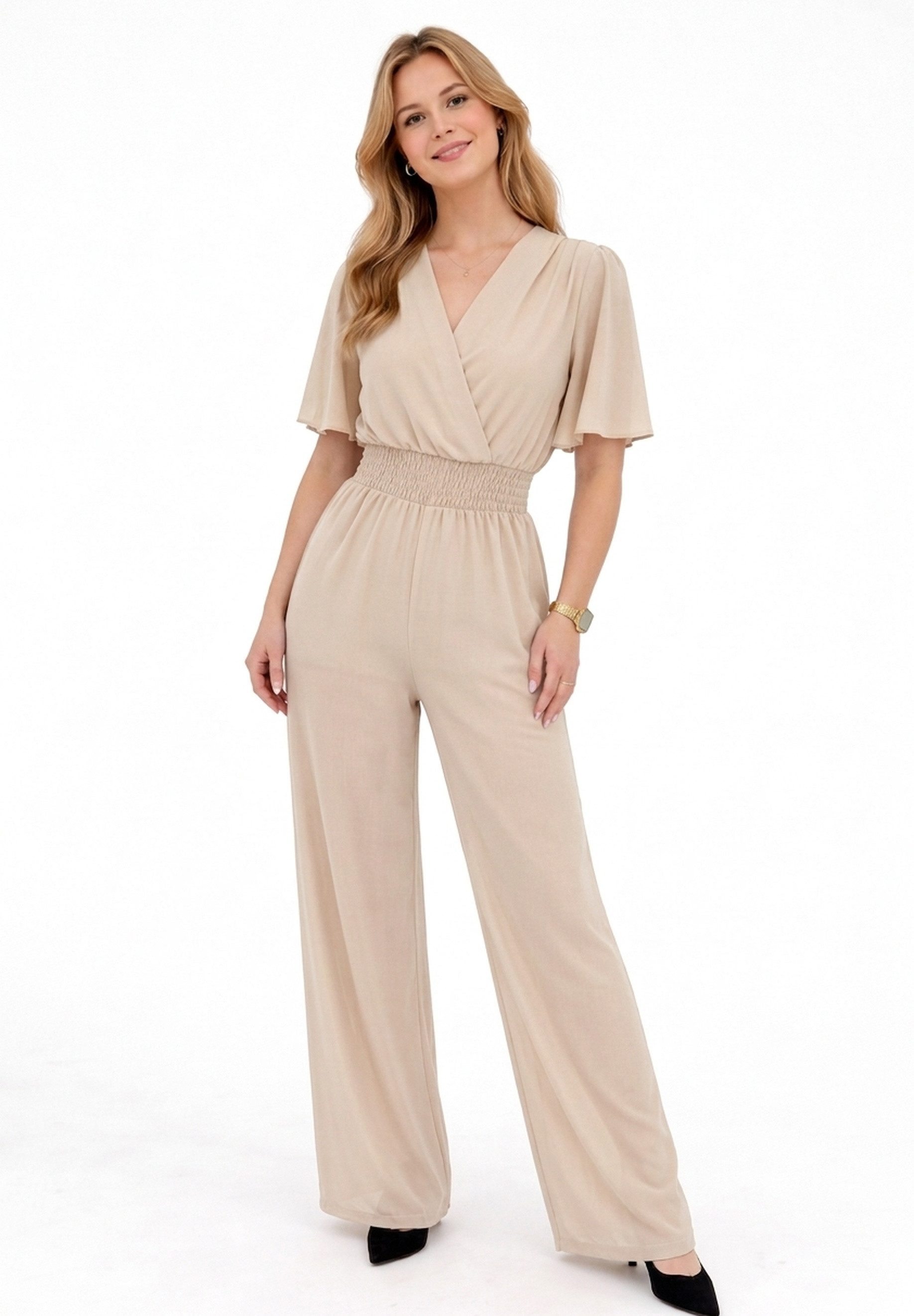 Elara Jumpsuit Jumpsuit