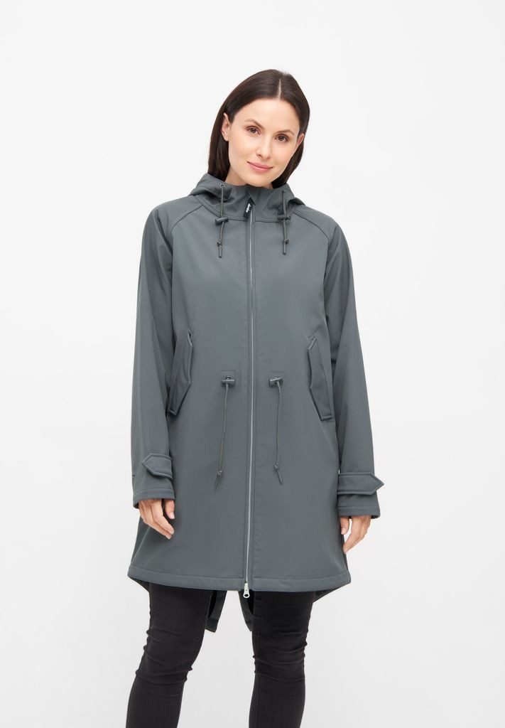 Derbe Parka Friese_Island günstig online kaufen