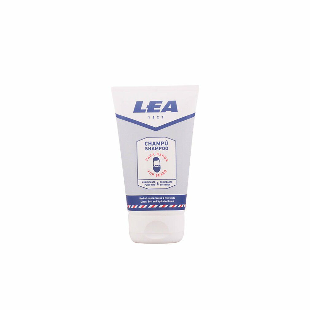 Lea Haarshampoo Lea Shampoo For Beard