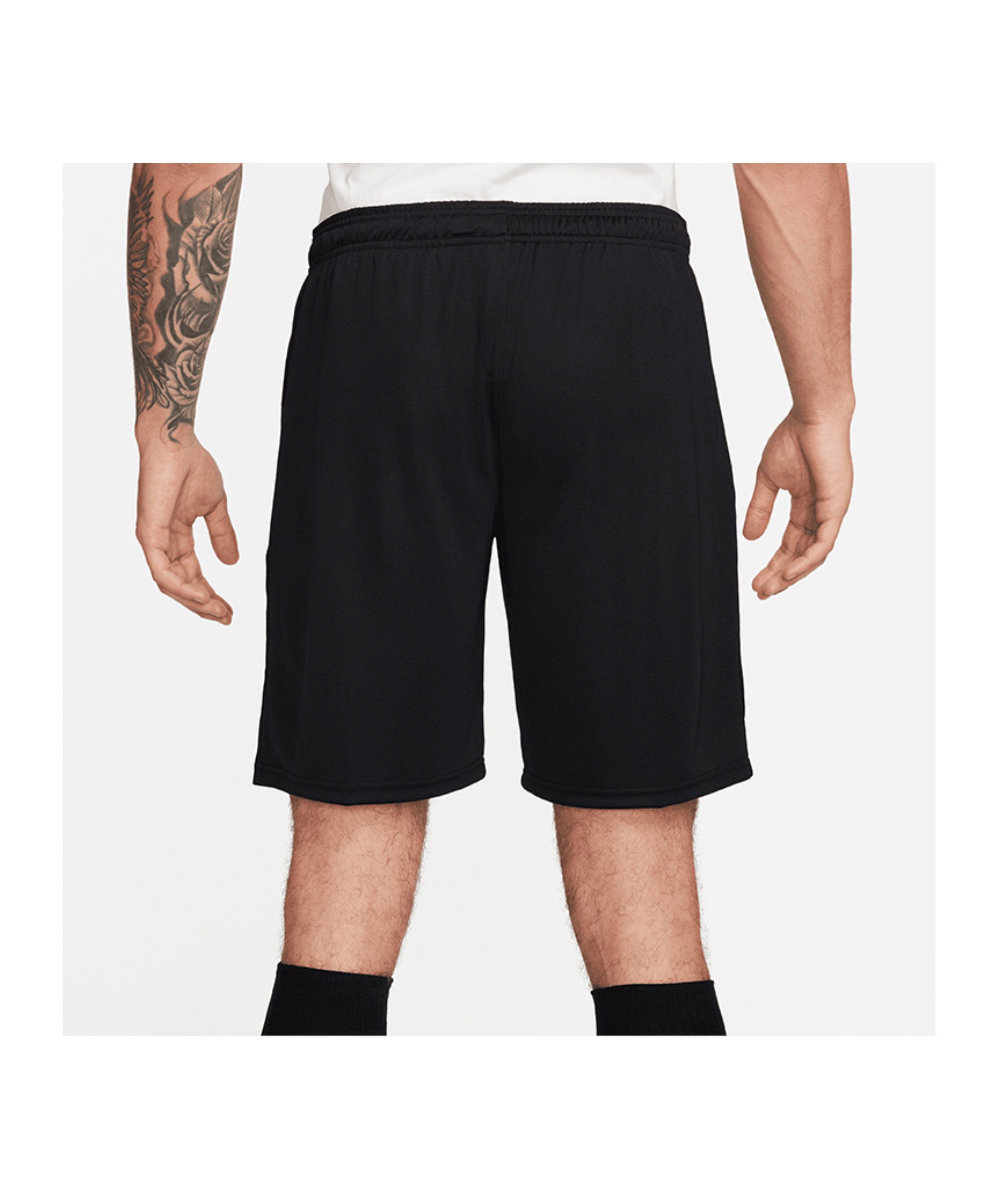 Nike Sporthose Nike Performance Park 20 Knit Short Shorts Herren Park günstig online kaufen