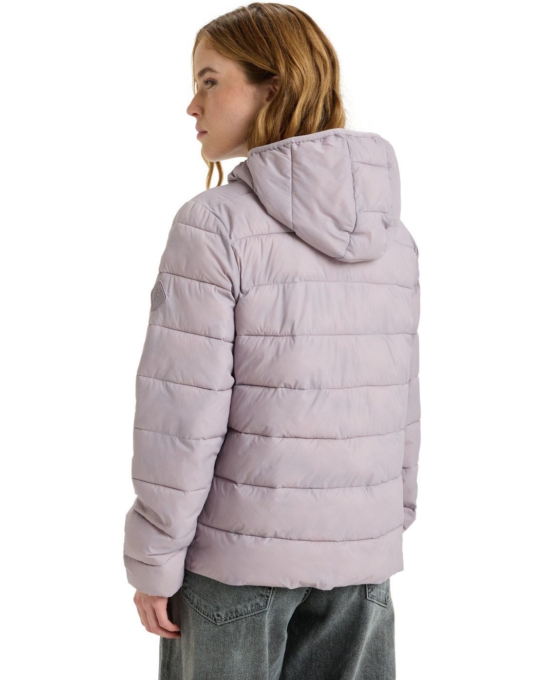 Roxy Outdoorjacke Wind Bliss Hooded
