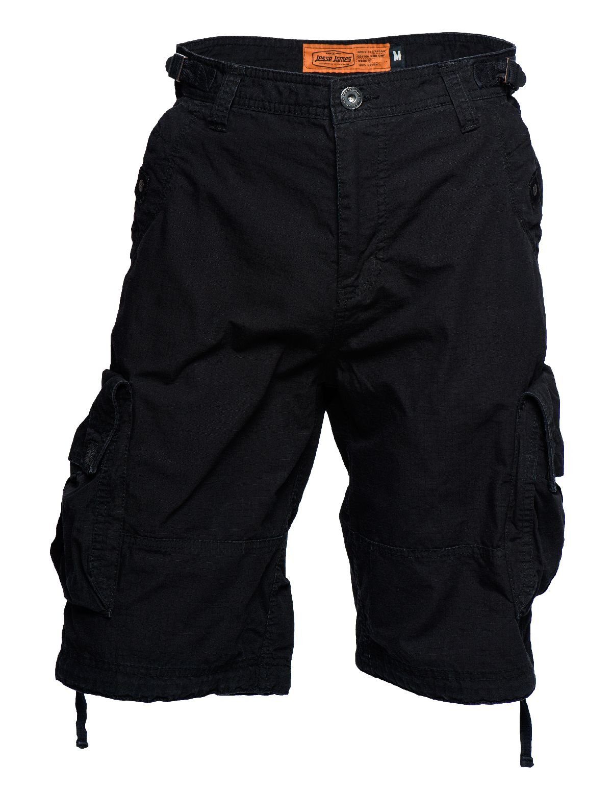 West Coast Choppers Shorts günstig online kaufen