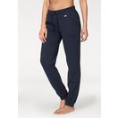 LASCANA Relaxhose - Loungehose- Sweathose mit seitlichen Eingrifftaschen, Home- und Loungewear