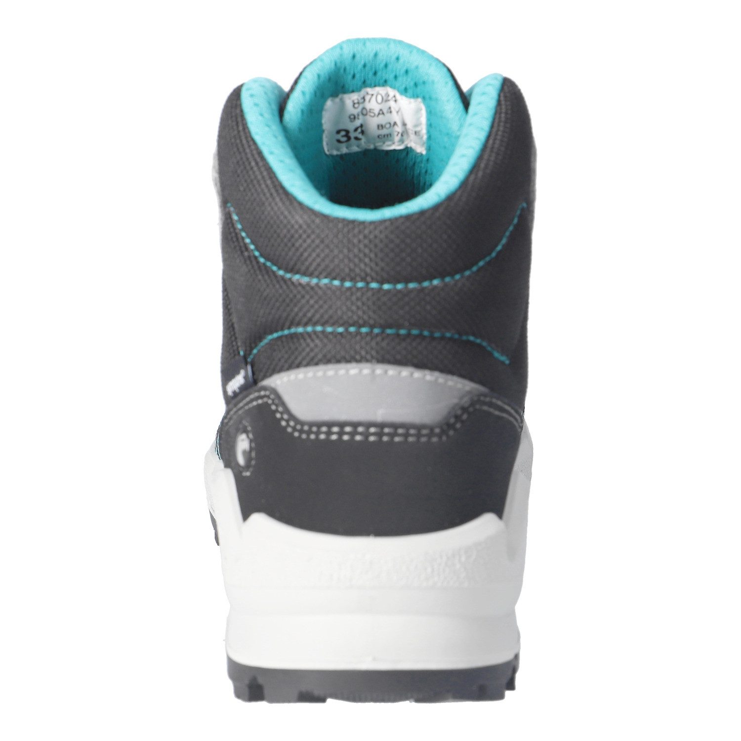 Ricosta TERRA - Sneaker Sneaker wasserdicht – Bild 5 von 5