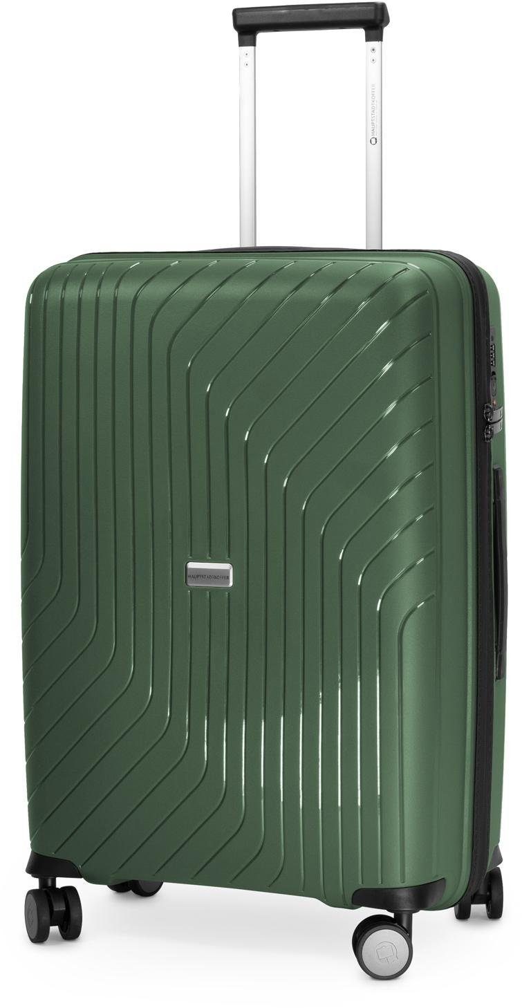 Hauptstadtkoffer Hartschalen-Trolley TXL, in verschiedenen Farben günstig online kaufen