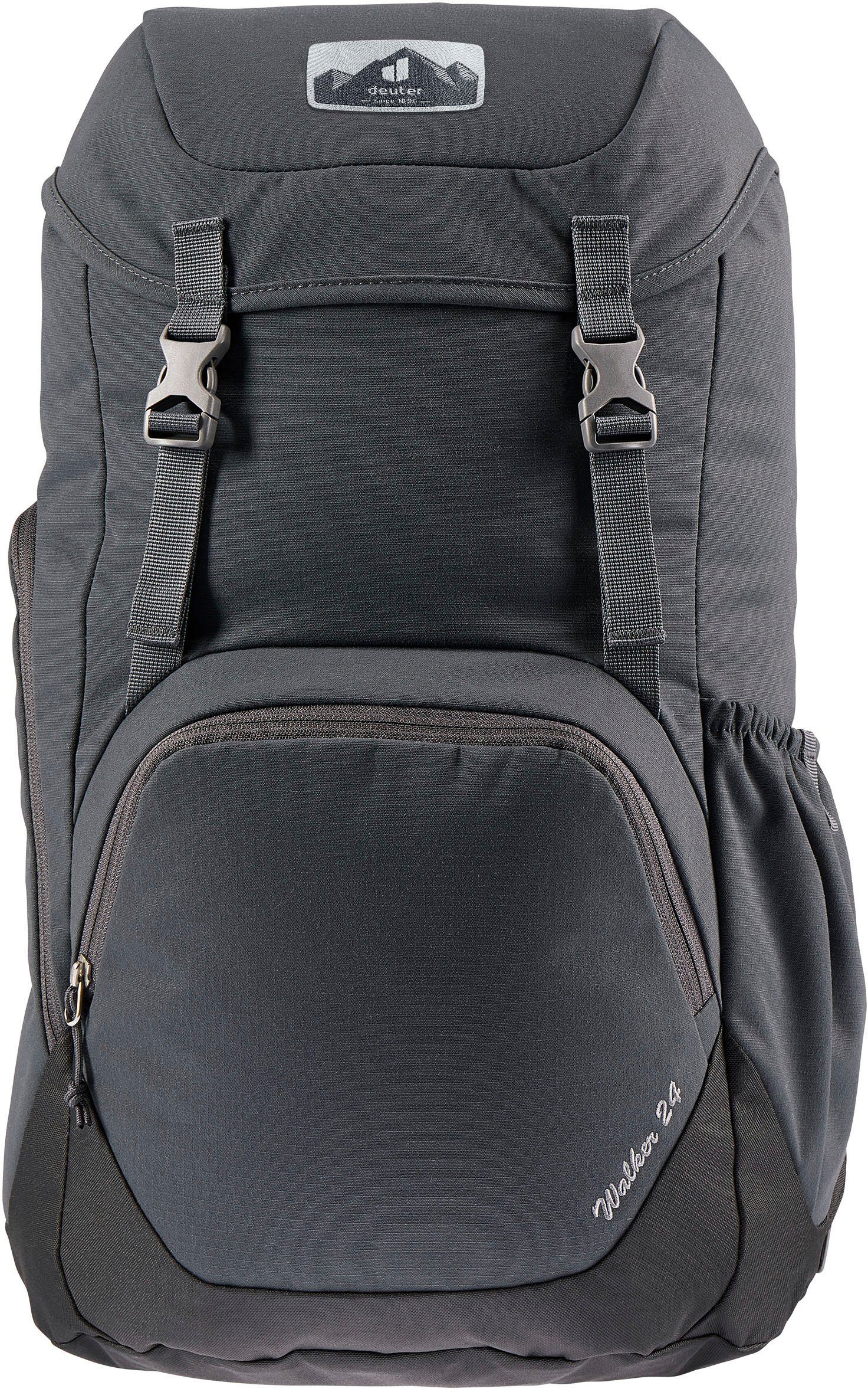 deuter Rucksack graphite-black WALKER 4701