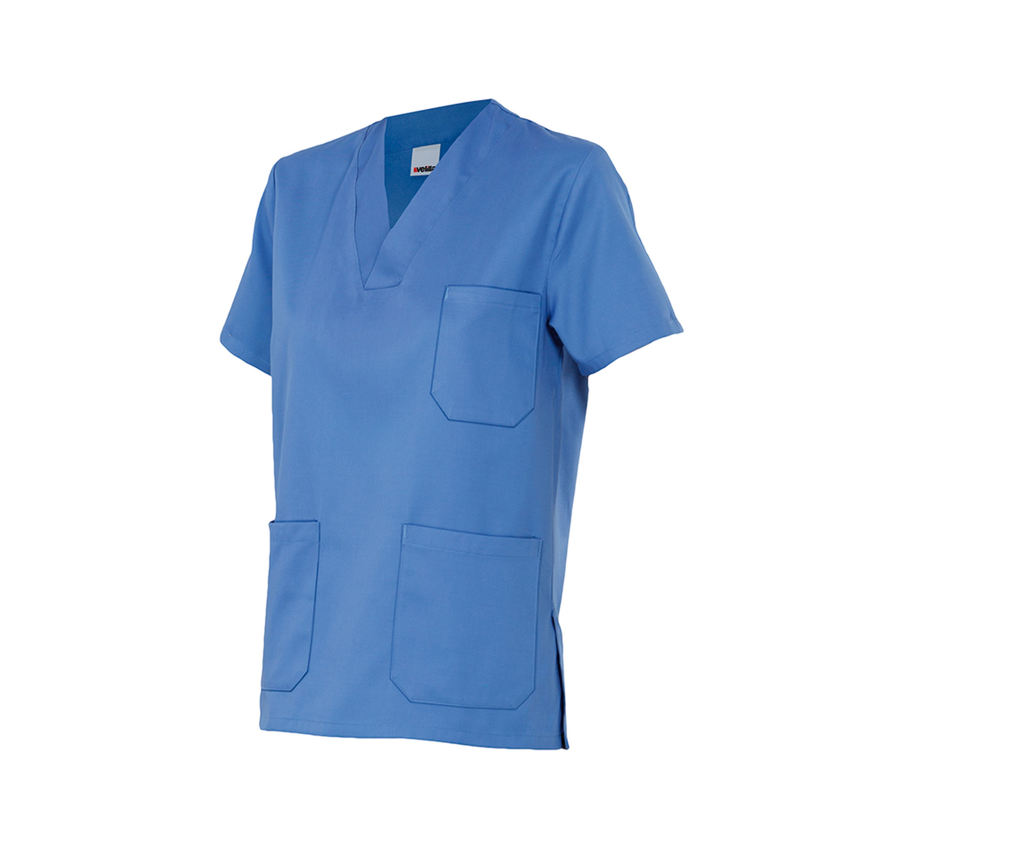Velilla Tunika Kasack für Pflege günstig online kaufen