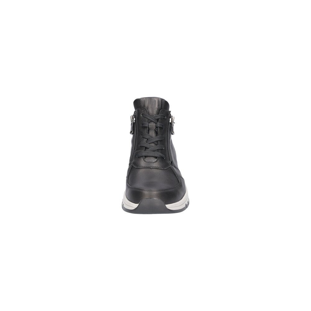 Waldläufer Waldläufer - H-April - Schwarz Stiefel günstig online kaufen