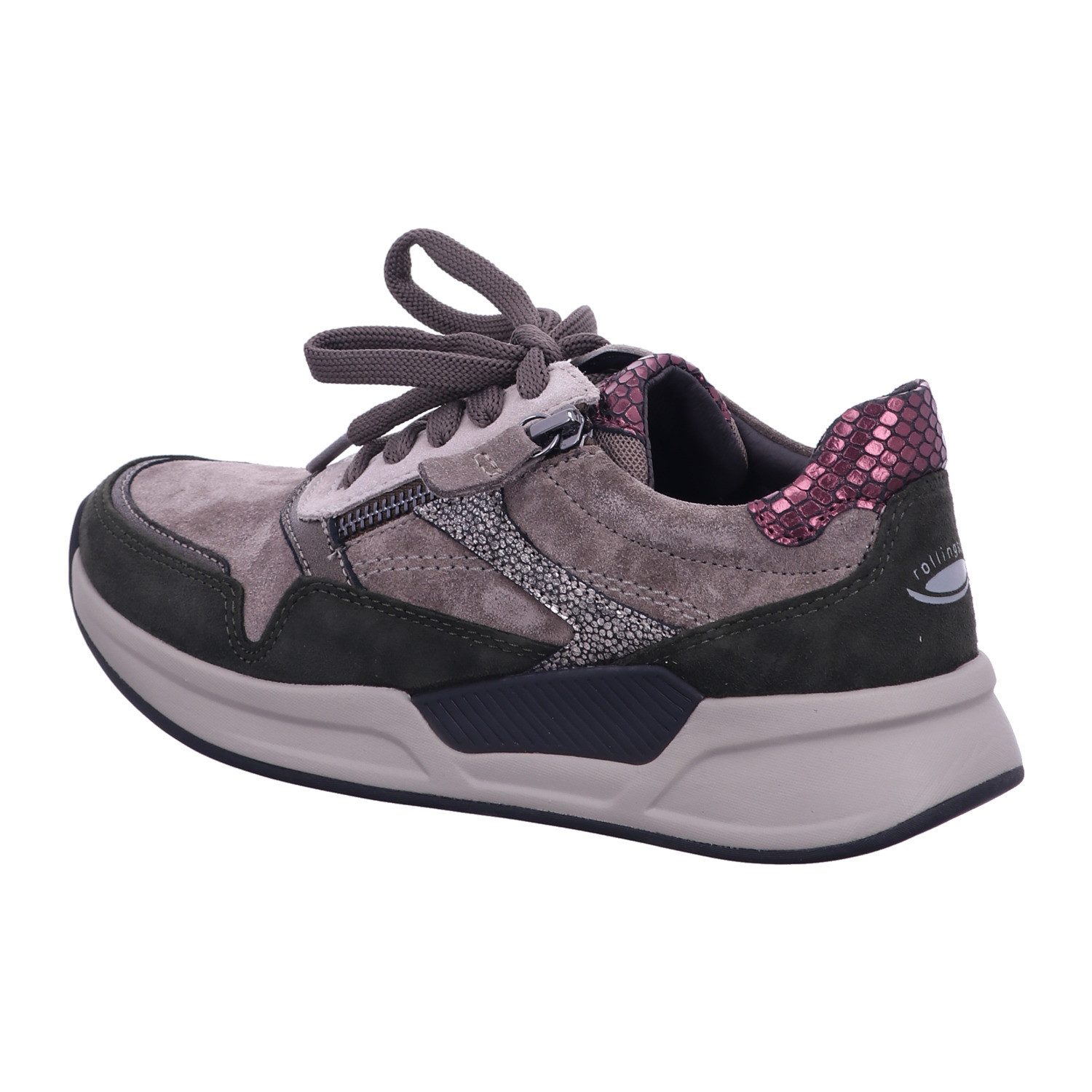 Gabor Comfort 76.957.30 Schnürschuh