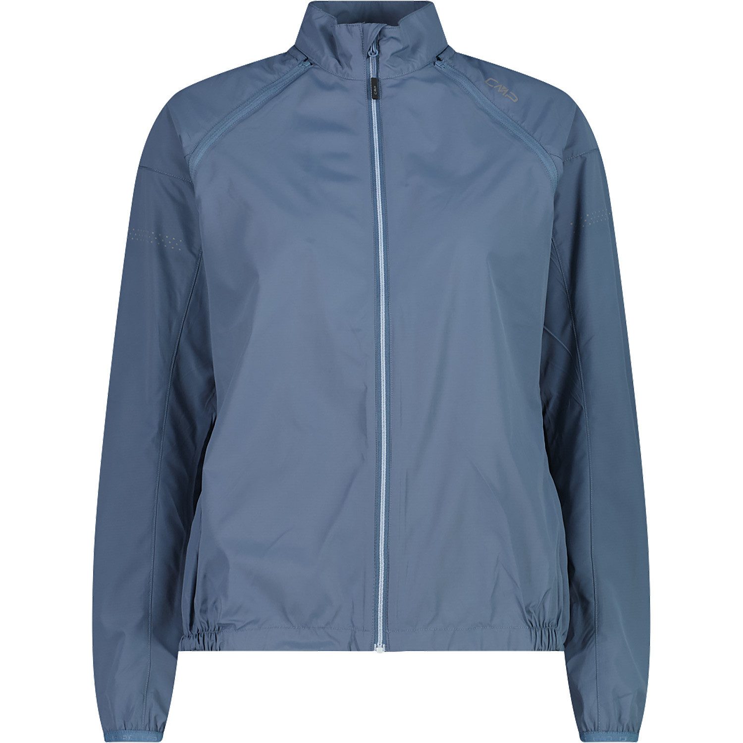 CAMPAGNOLO Outdoorjacke Jacke WOMAN JACKET WITH DETACHABLE SLEEVE