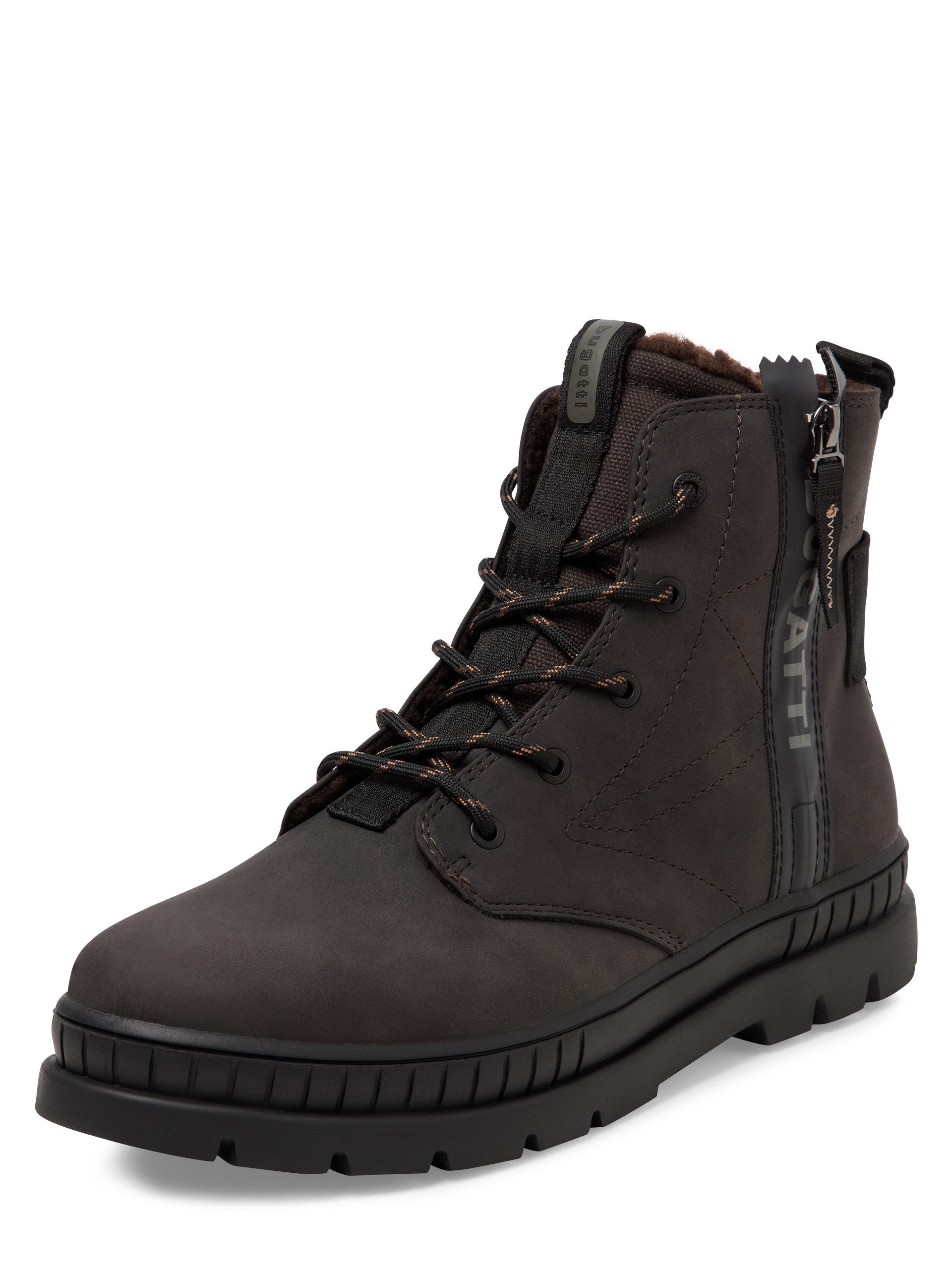 bugatti Schnürboots günstig online kaufen