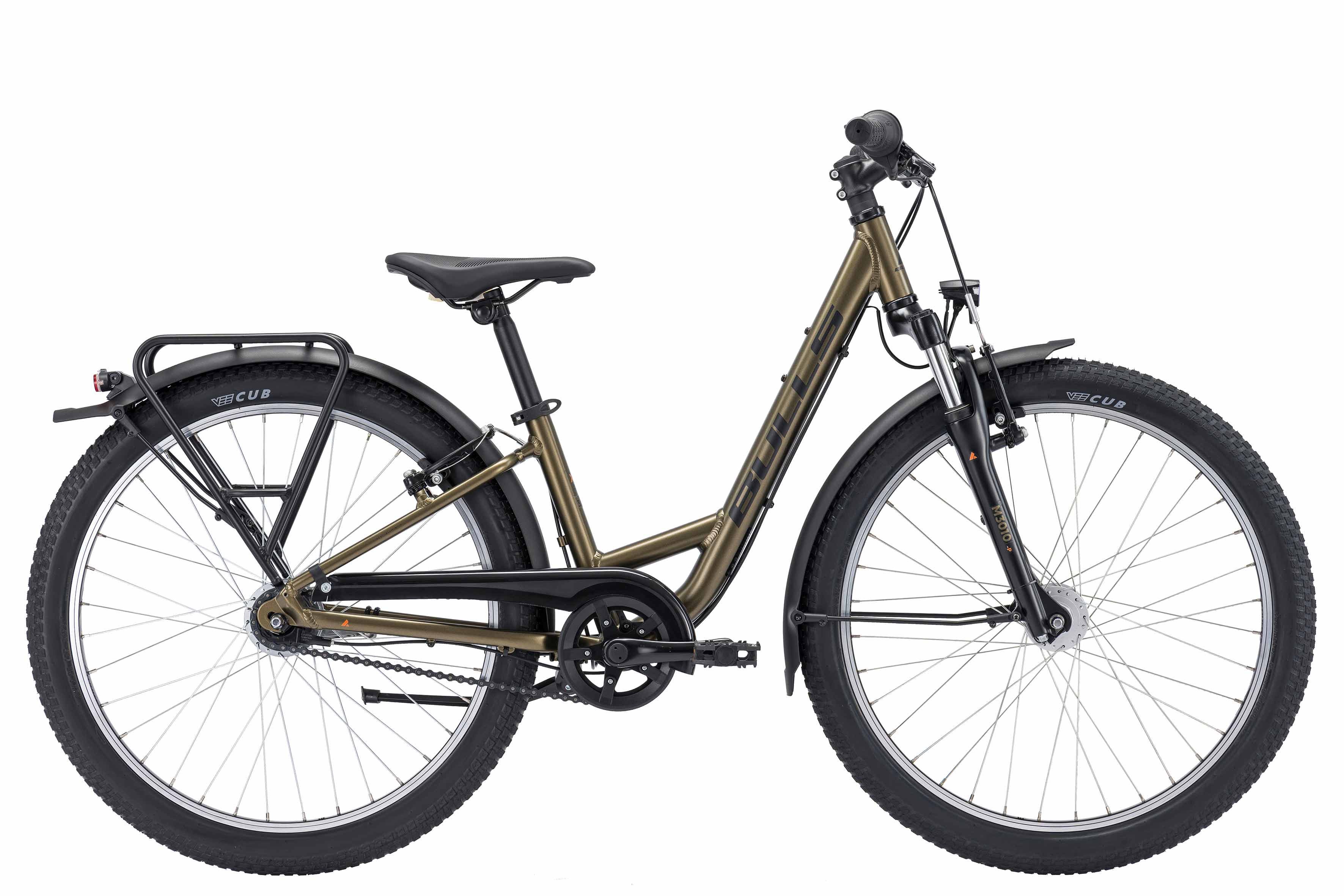 Bulls Jugendfahrrad Bulls Tokee Street Girl 26 7-Gang RT grün 2025, 7 Gang Shimano Nexus 7-Gang mit Rücktrittbremse, Nabenschaltung