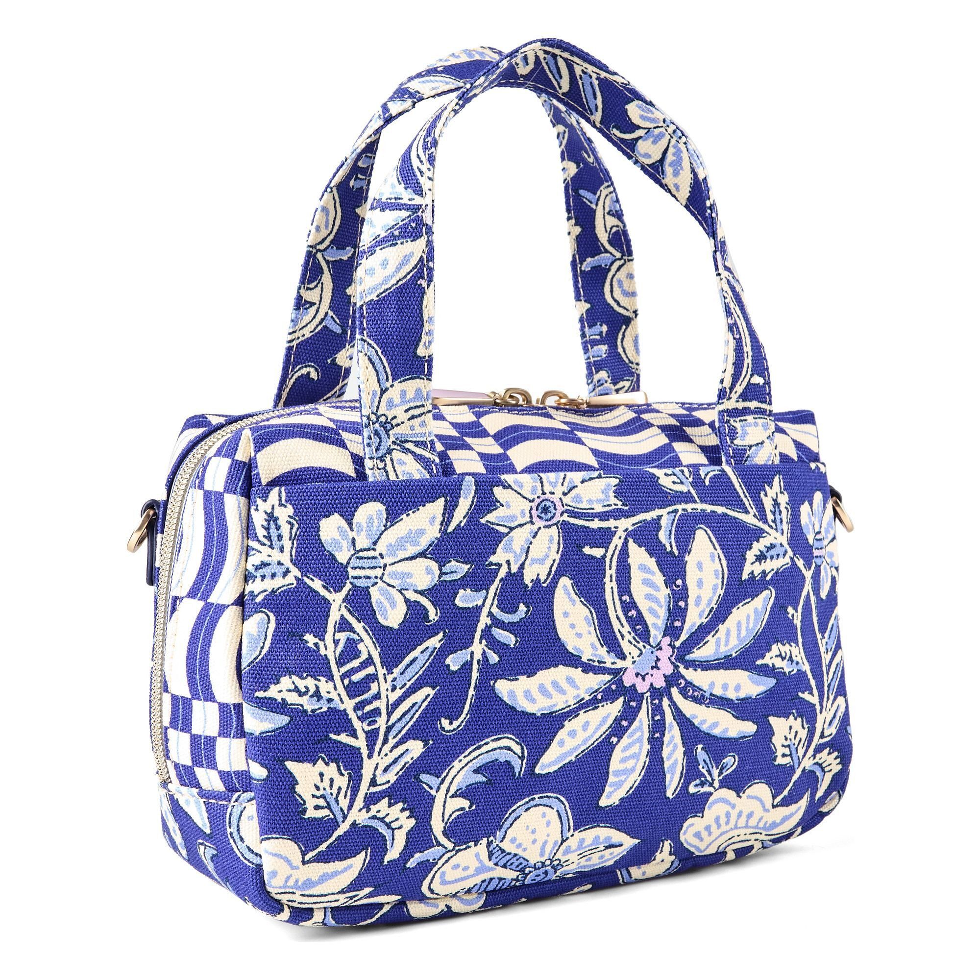 Oilily Henkeltasche Indimarken, Polyester