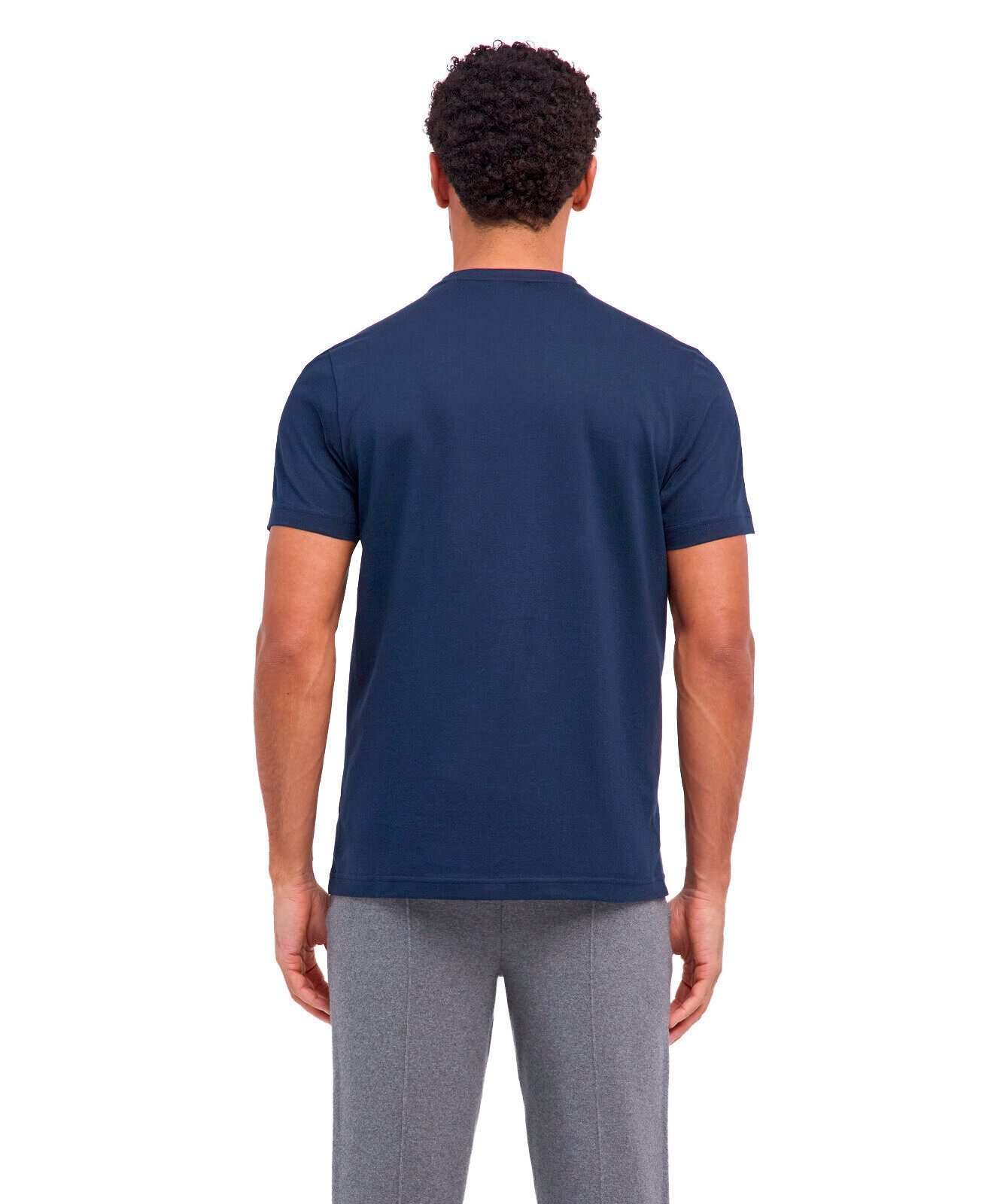 FALKE T-Shirt Essential (1-tlg., 1) aus hochwertiger Pima-Baumwolle günstig online kaufen