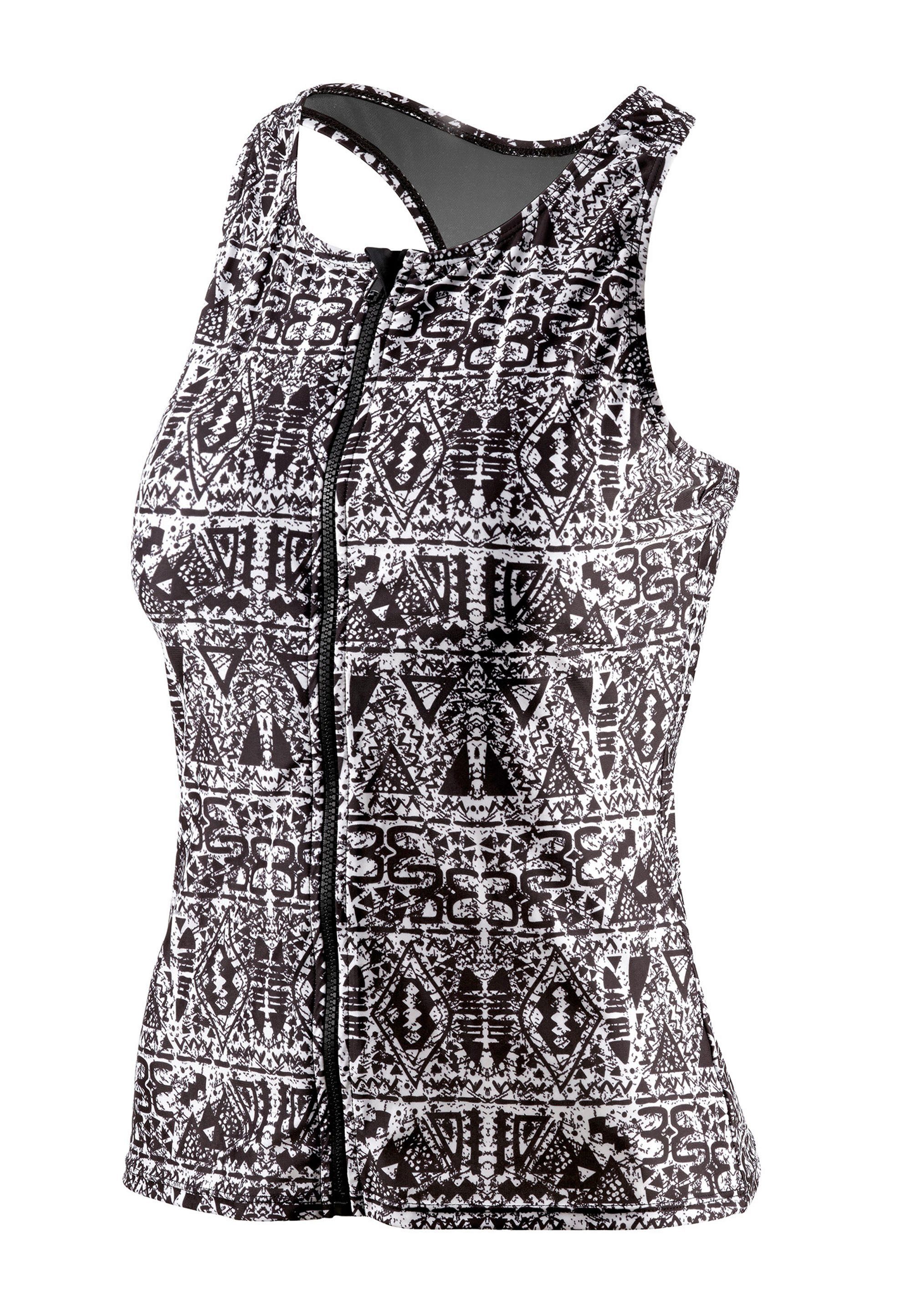 Tankini BEsuit Racerback Swimtop
