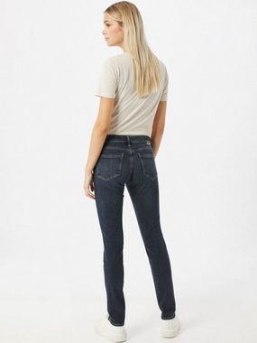 Mavi Slim-fit-Jeans Lindy (1-tlg) Plain/ohne Details, Weiteres Detail