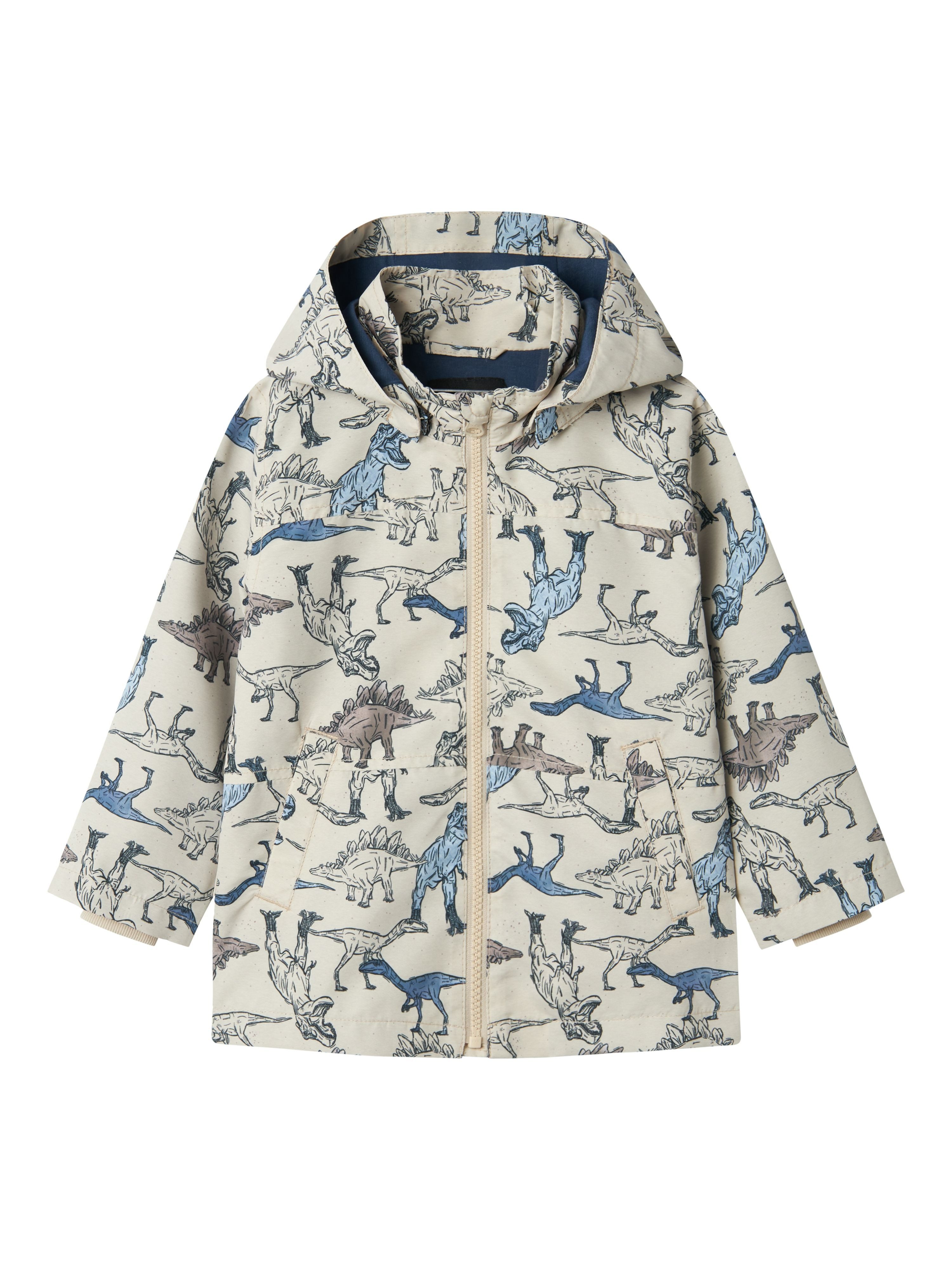 Outdoorjacke