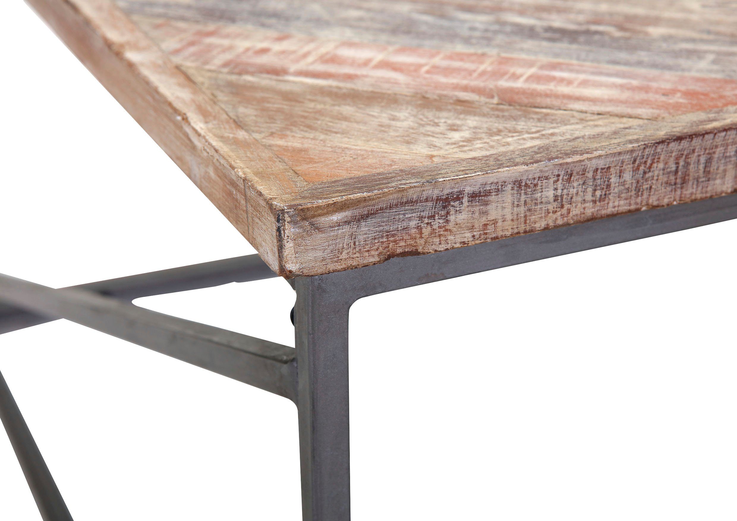 Gutmann Factory Couchtisch