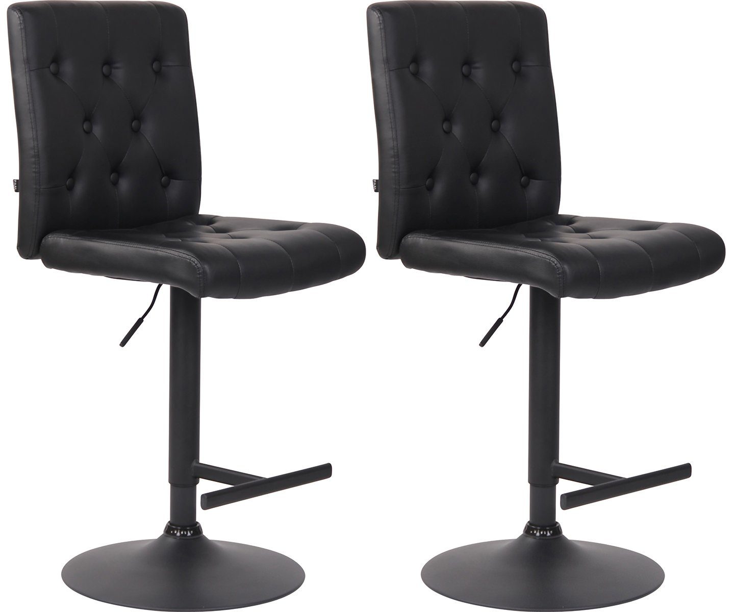 CLP Barhocker KELLS (Set, 2er) - CLP