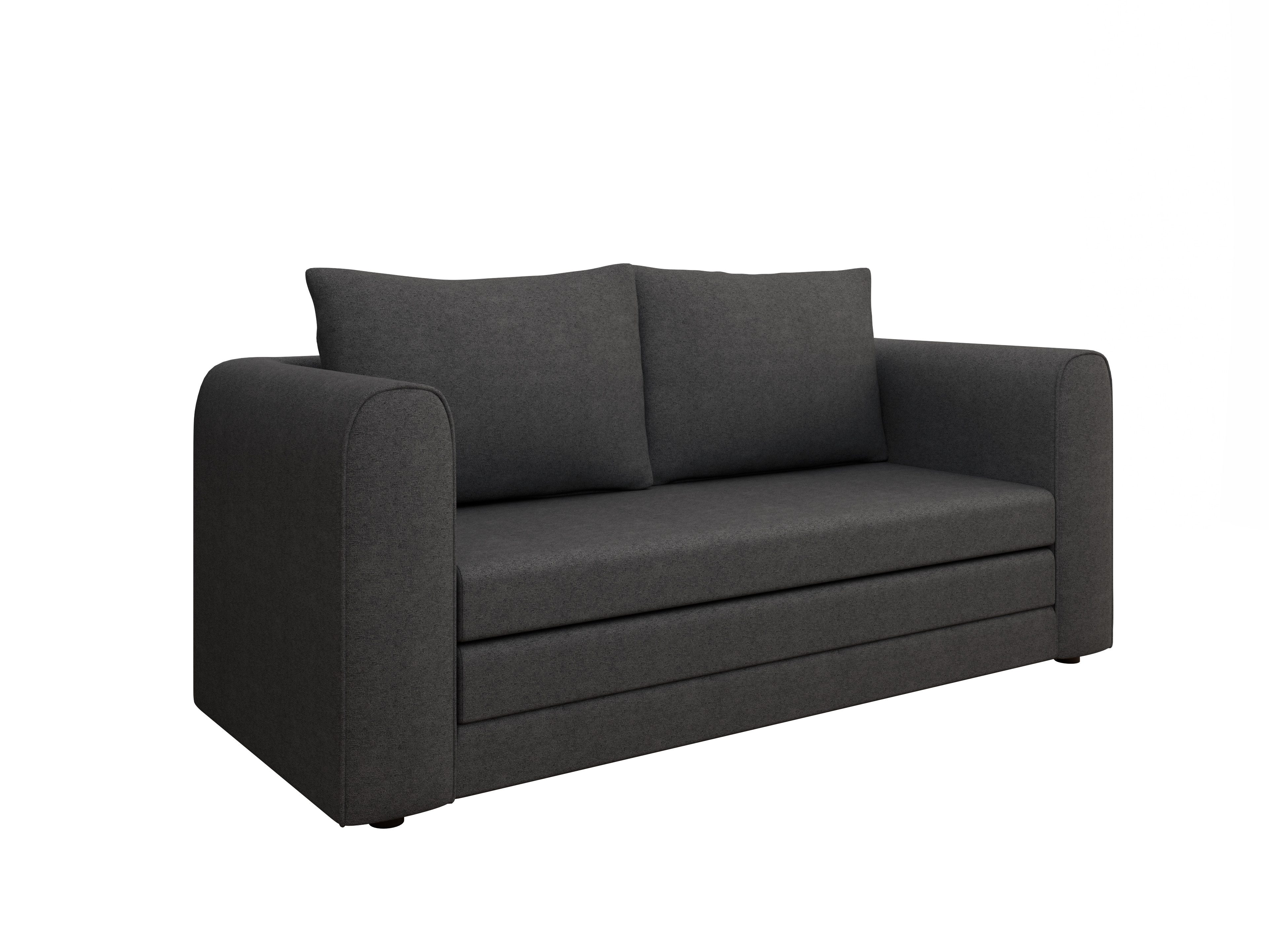 PANDA MÖBEL GmbH Schlafsofa Arelis Schlafsofa günstig online kaufen