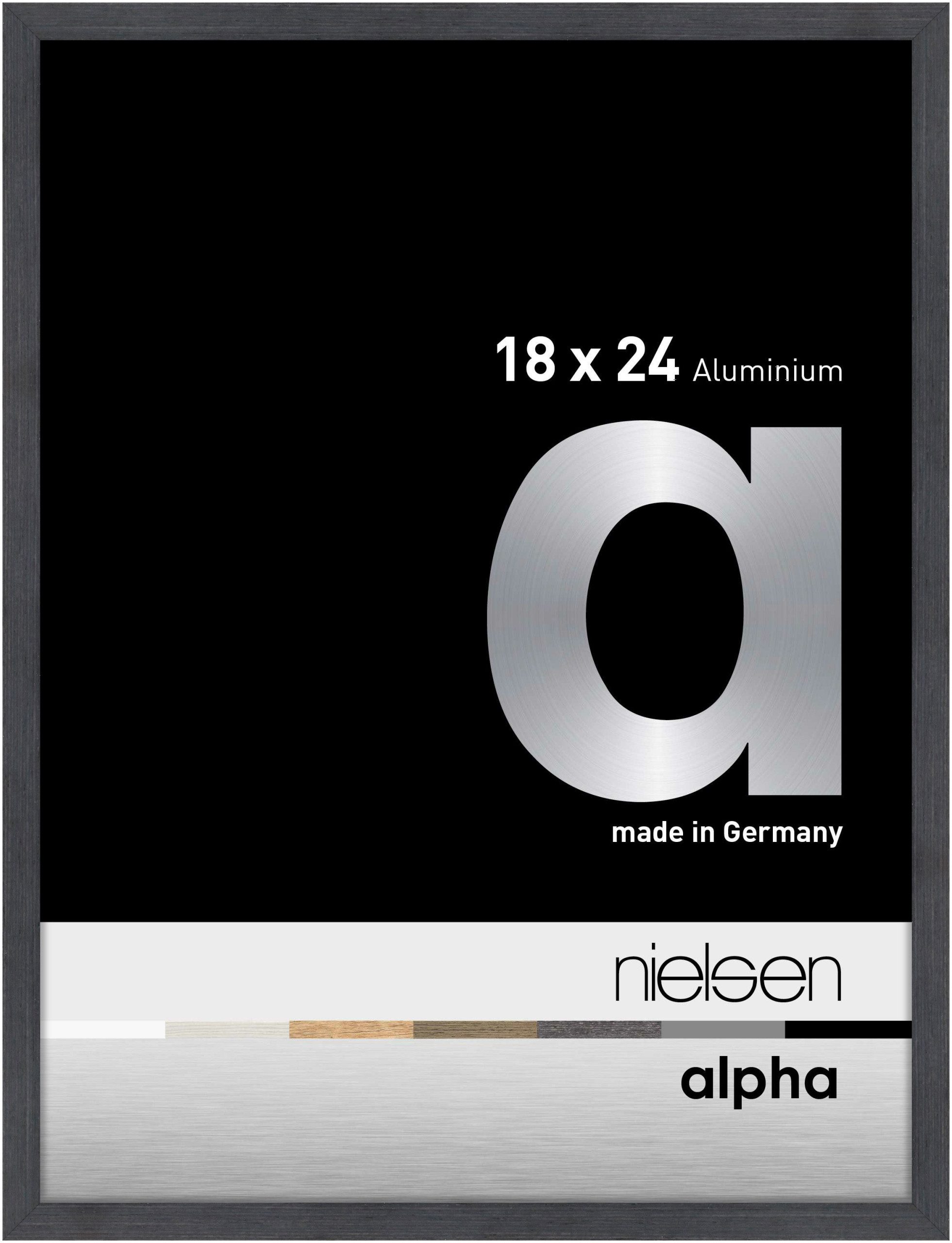 nielsen Bilderrahmen Alpha, (1 St) günstig online kaufen