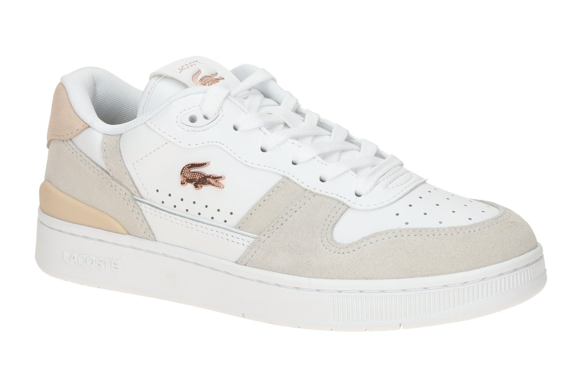 Lacoste 48SFA0043_1Y9 Schnürschuh günstig online kaufen