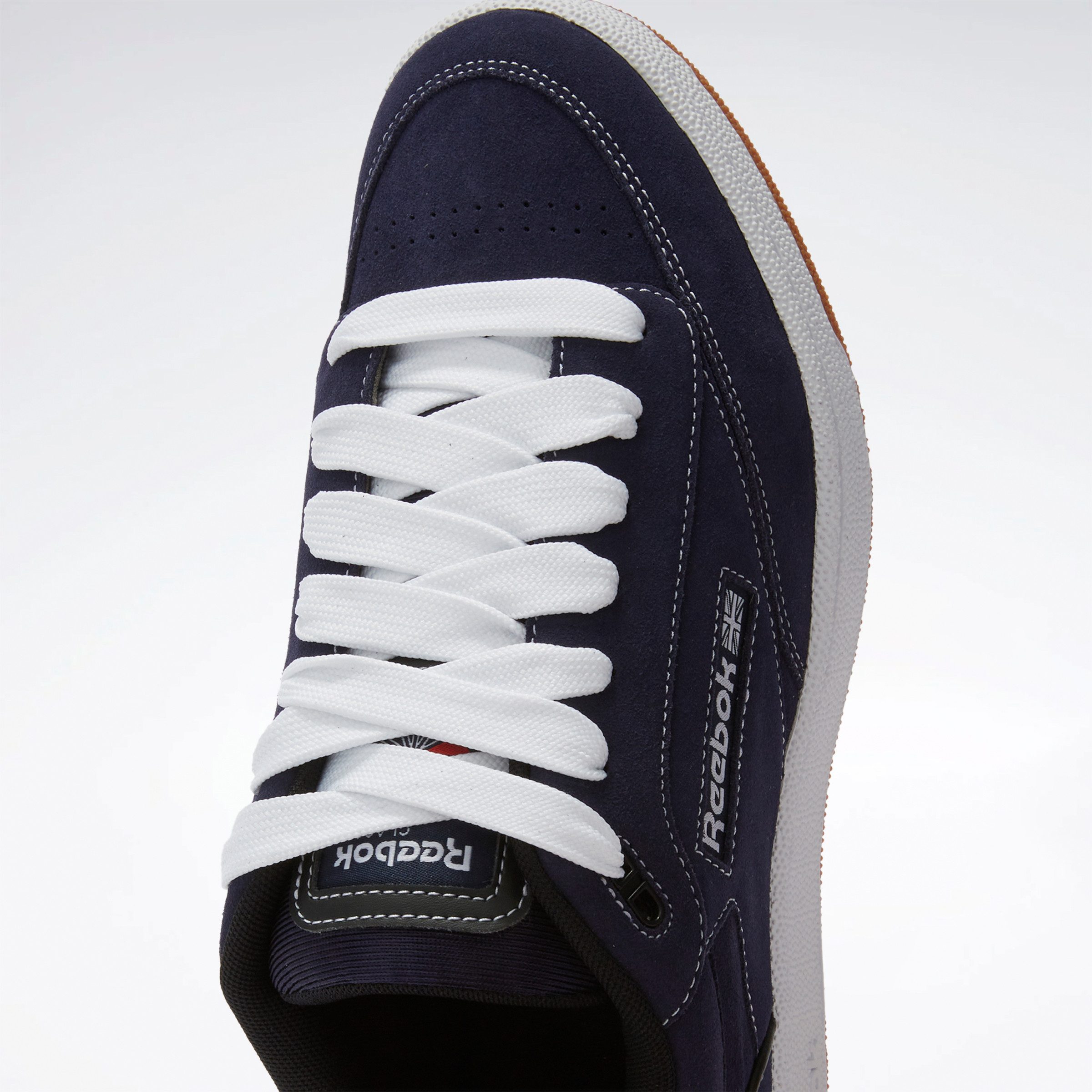 Reebok Classic CLUB C BULC CLN Sneaker – Bild 4 von 5