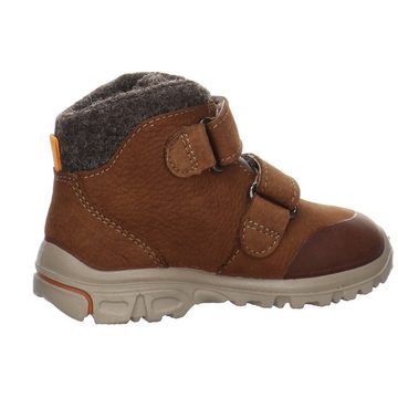 Ricosta Dario Boots Babyschuhe Leder-/Textilkombination Lauflernschuh Leder-/Textilkombination