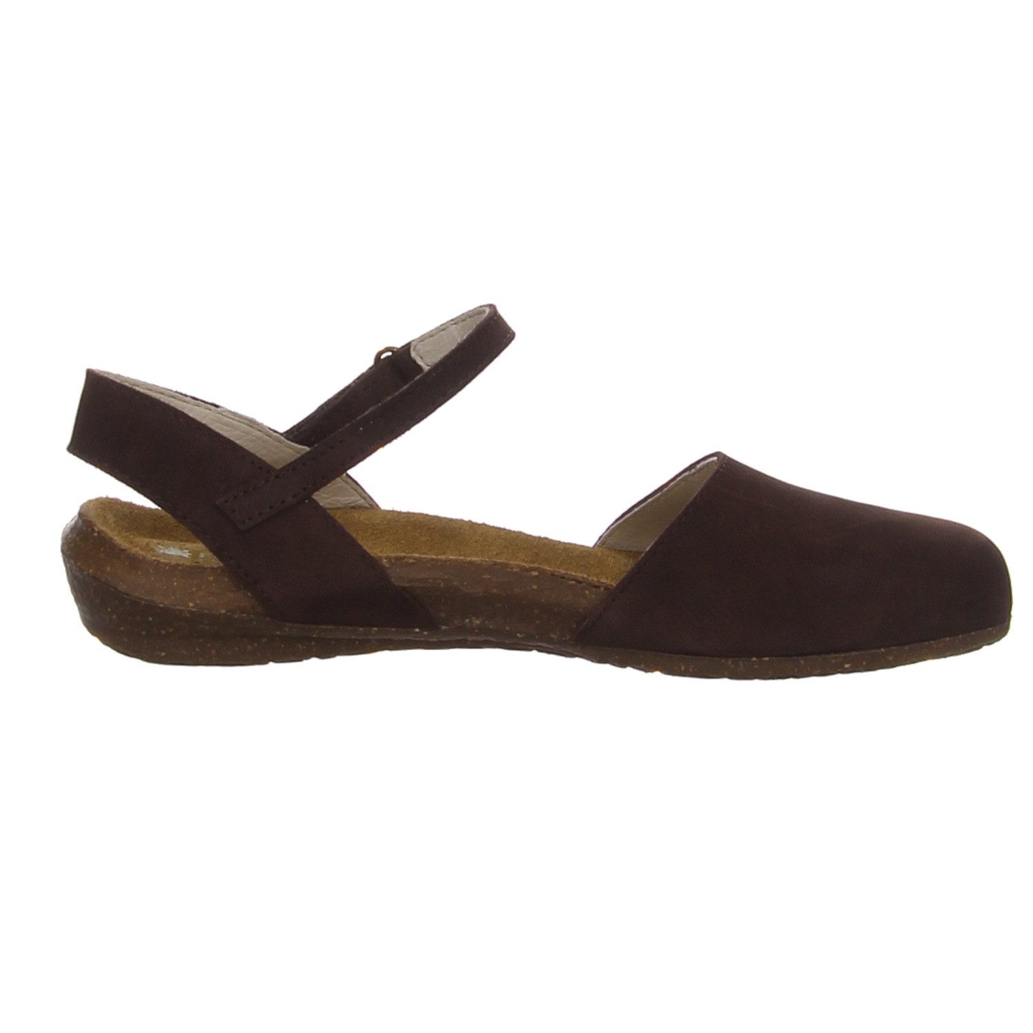El Naturalista Spangenpumps