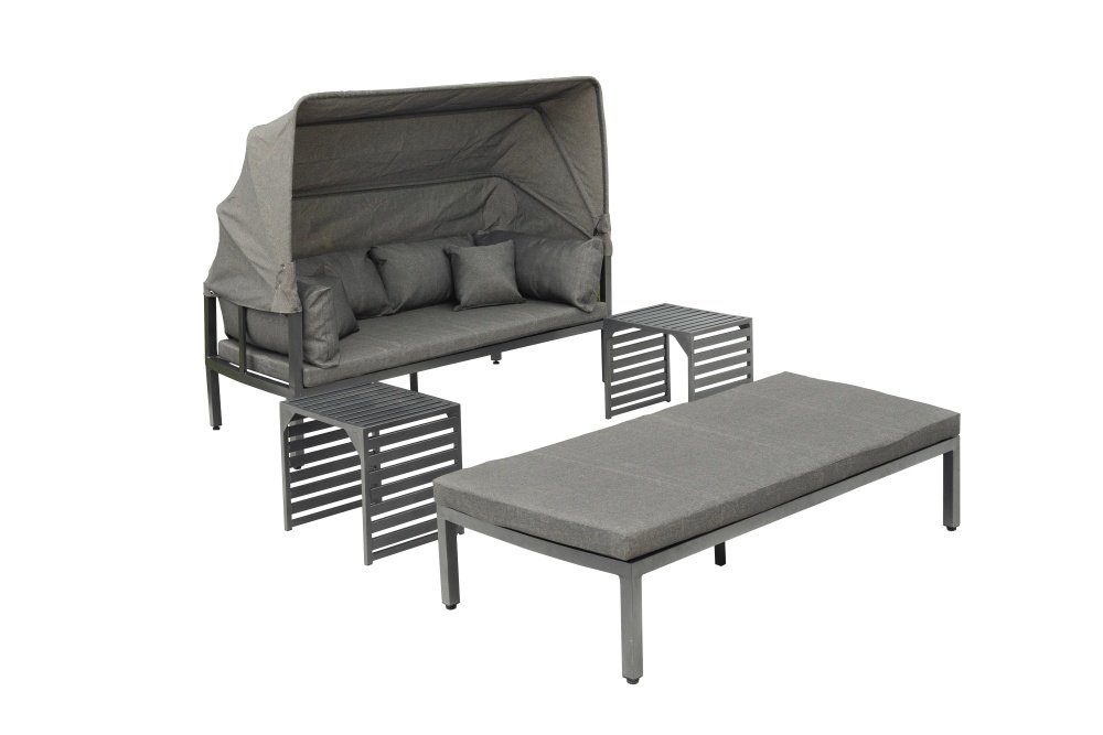 Gartenmöbel mit Dach online kaufen OTTO