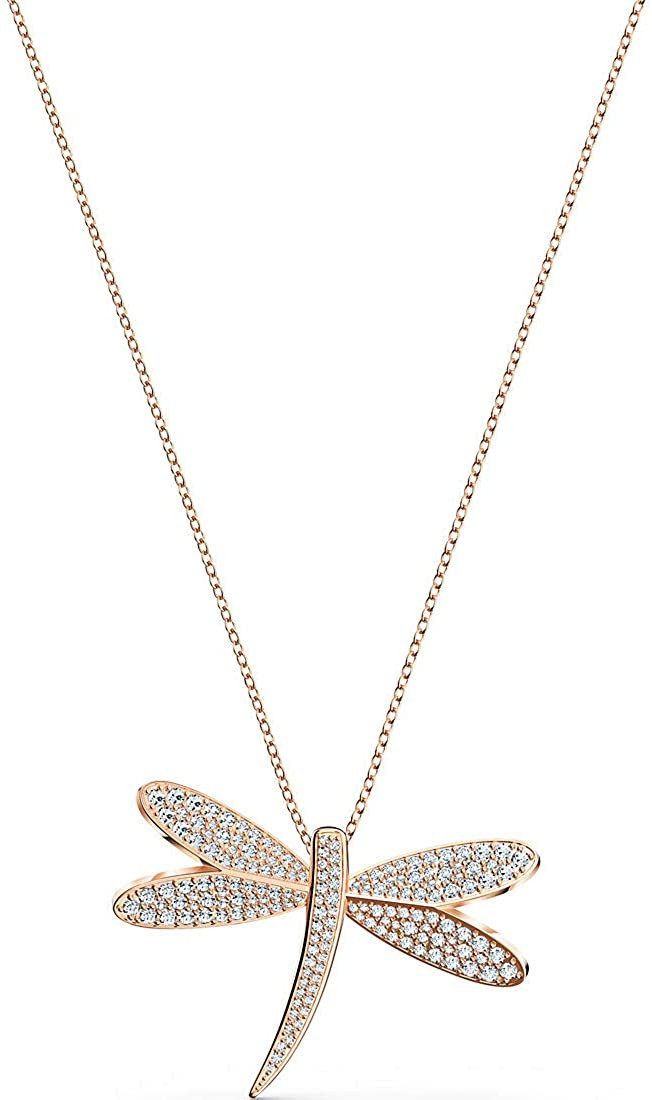 Swarovski Kette mit Anhänger 5524856...