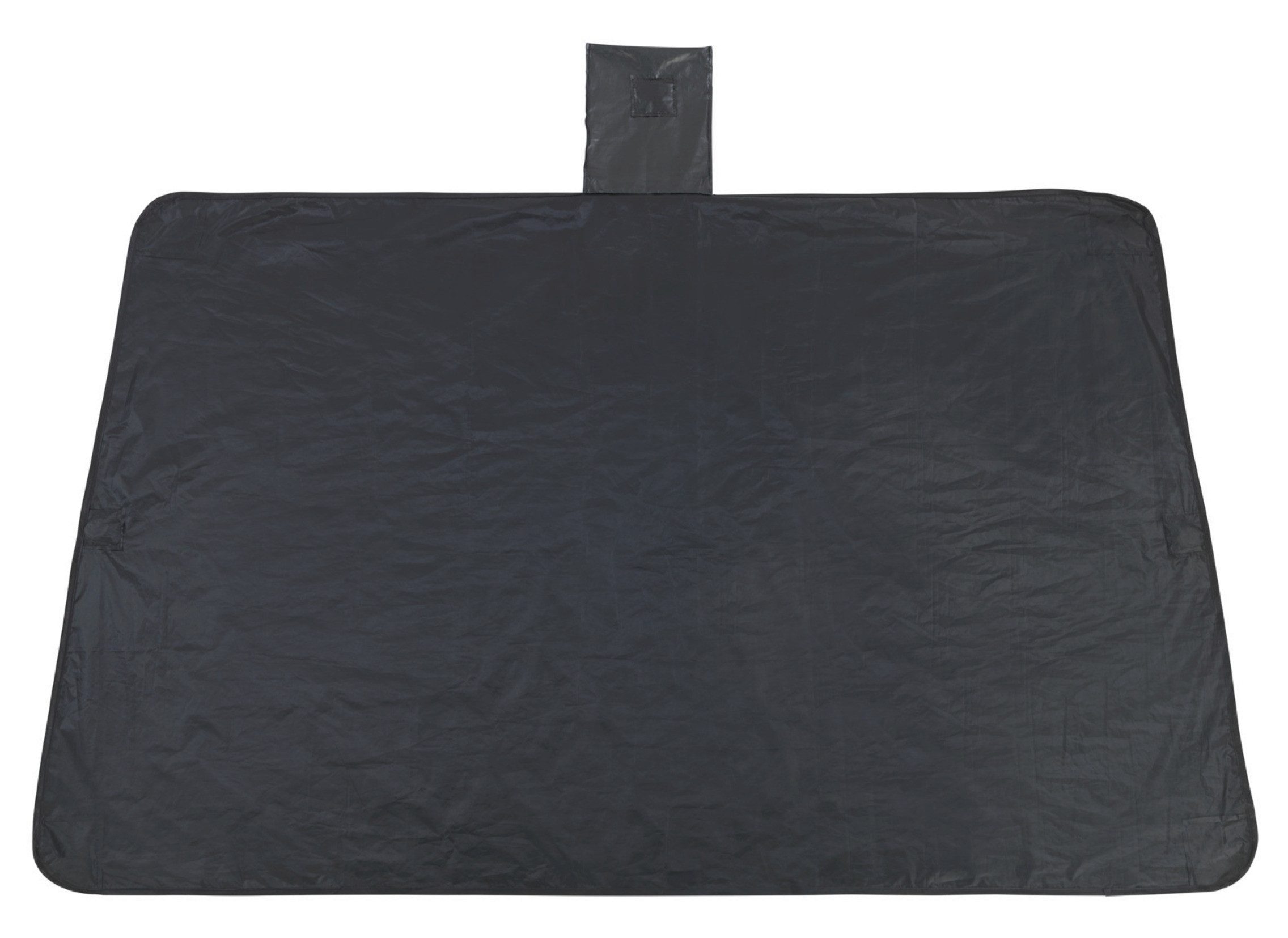 Maximex magnetic windshield cover, windshield protector, dimensions 156 x 96 cm, (1 piece)