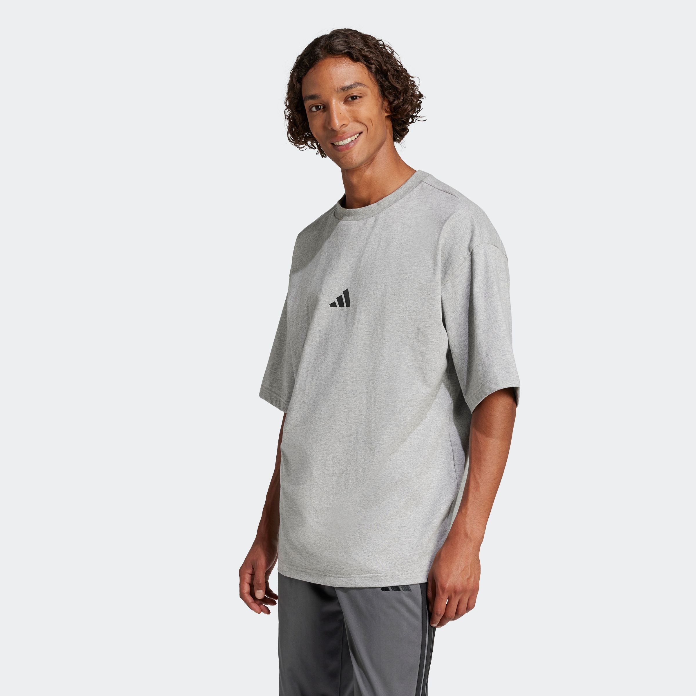 adidas Sportswear T-Shirt M FI SL günstig online kaufen