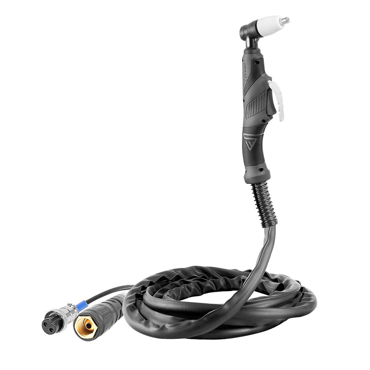 STAHLWERK Elektrowerkzeug-Set Plasmaschneidbrenner PT-31 mit 5 m