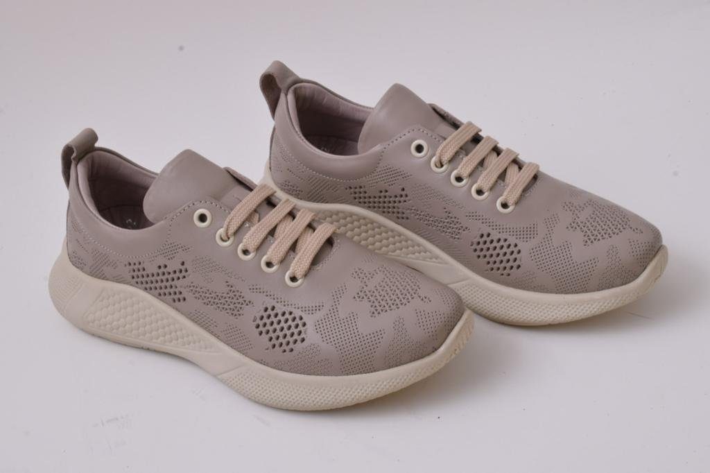 Sneakers Damen-LM/051/175/Z/2 Sneaker