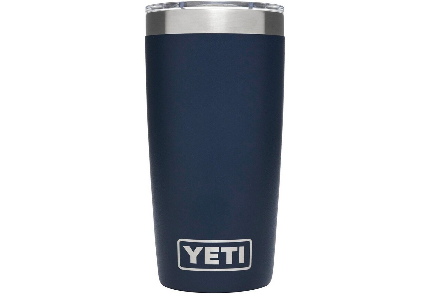 Yeti Isolierflasche Vakuum Isolierbecher Rambler 295 ml