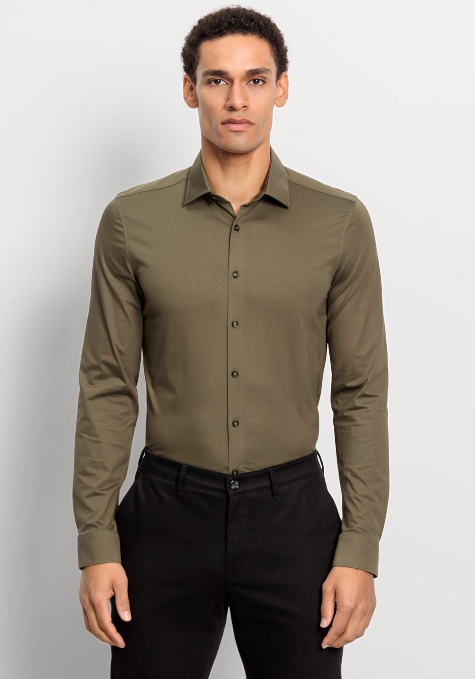 Businesshemd No. Six 24/Seven super slim