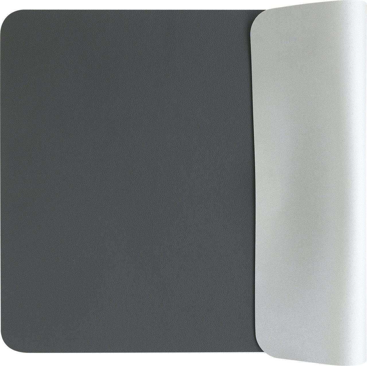 EGLO Platzteller Vinanivao Platzset 43 x 30 cm silber/anthrazit
