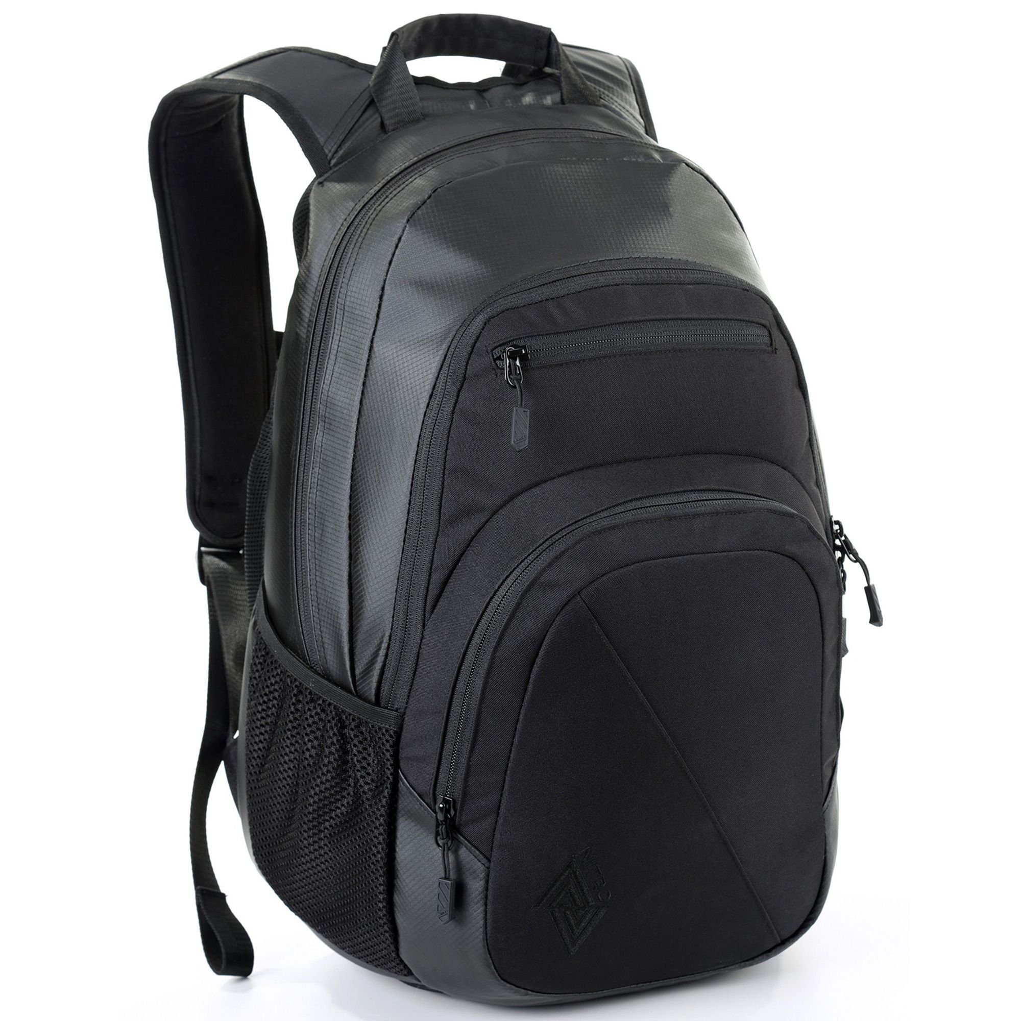 NITRO Laptoprucksack Stash 29, Nylon günstig online kaufen