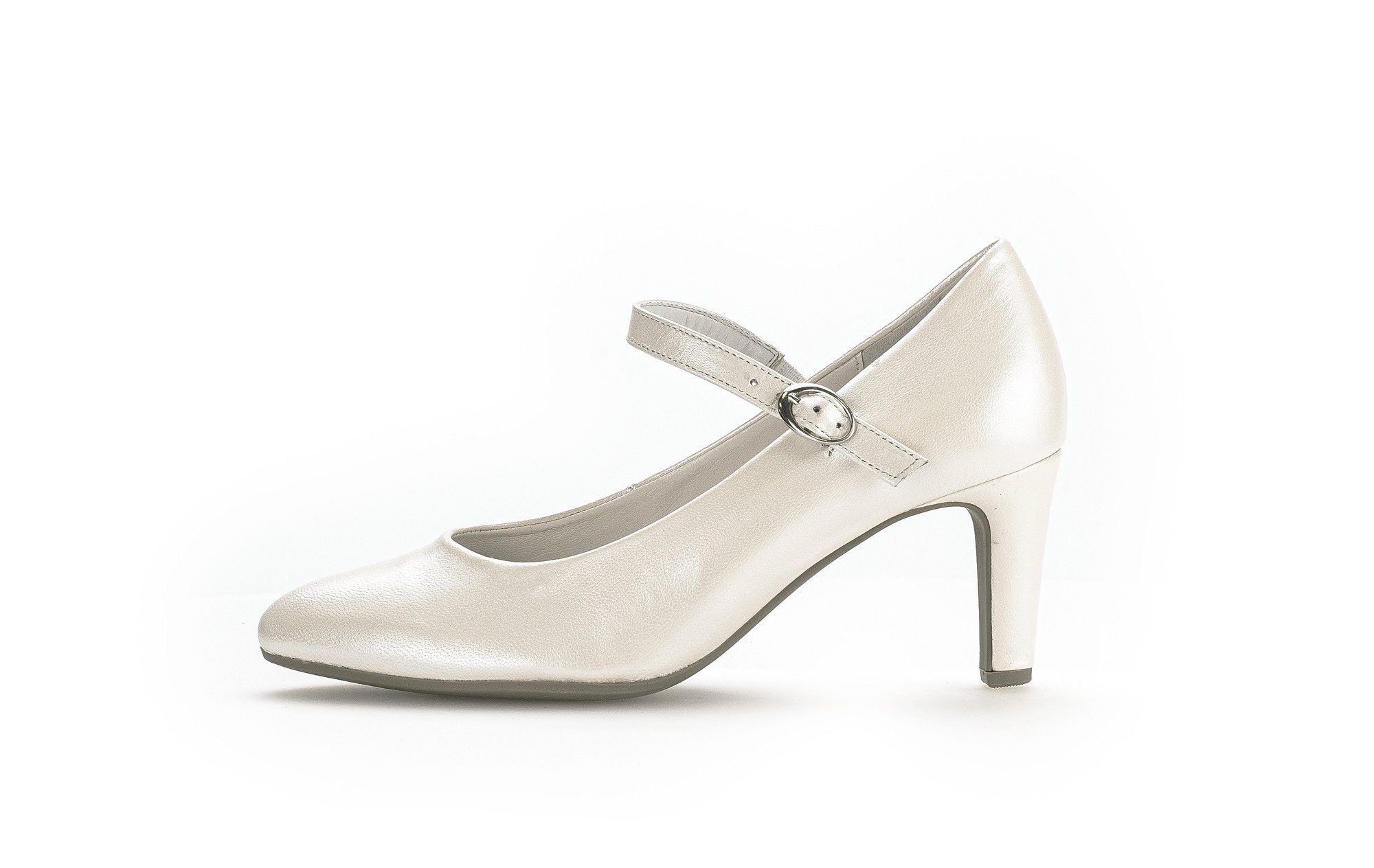 Gabor Spangenpumps (off-white) Weiß